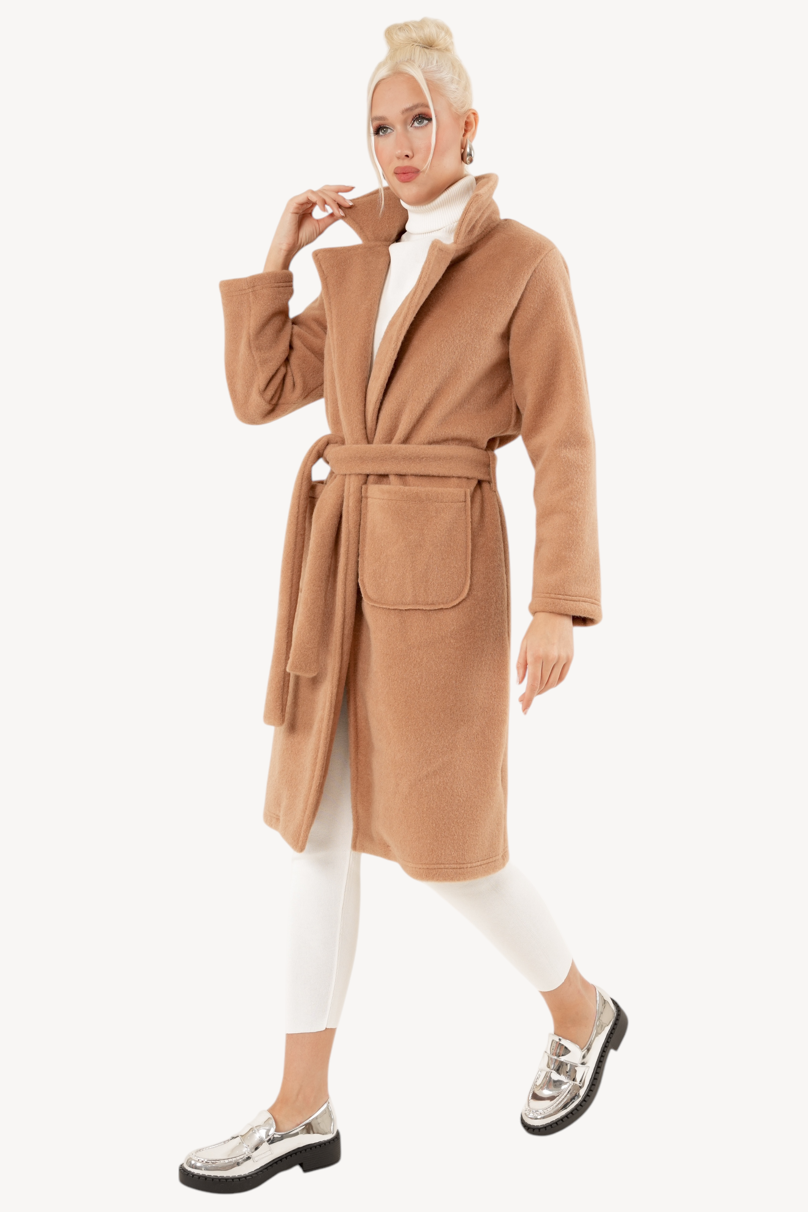 Hilda Coat