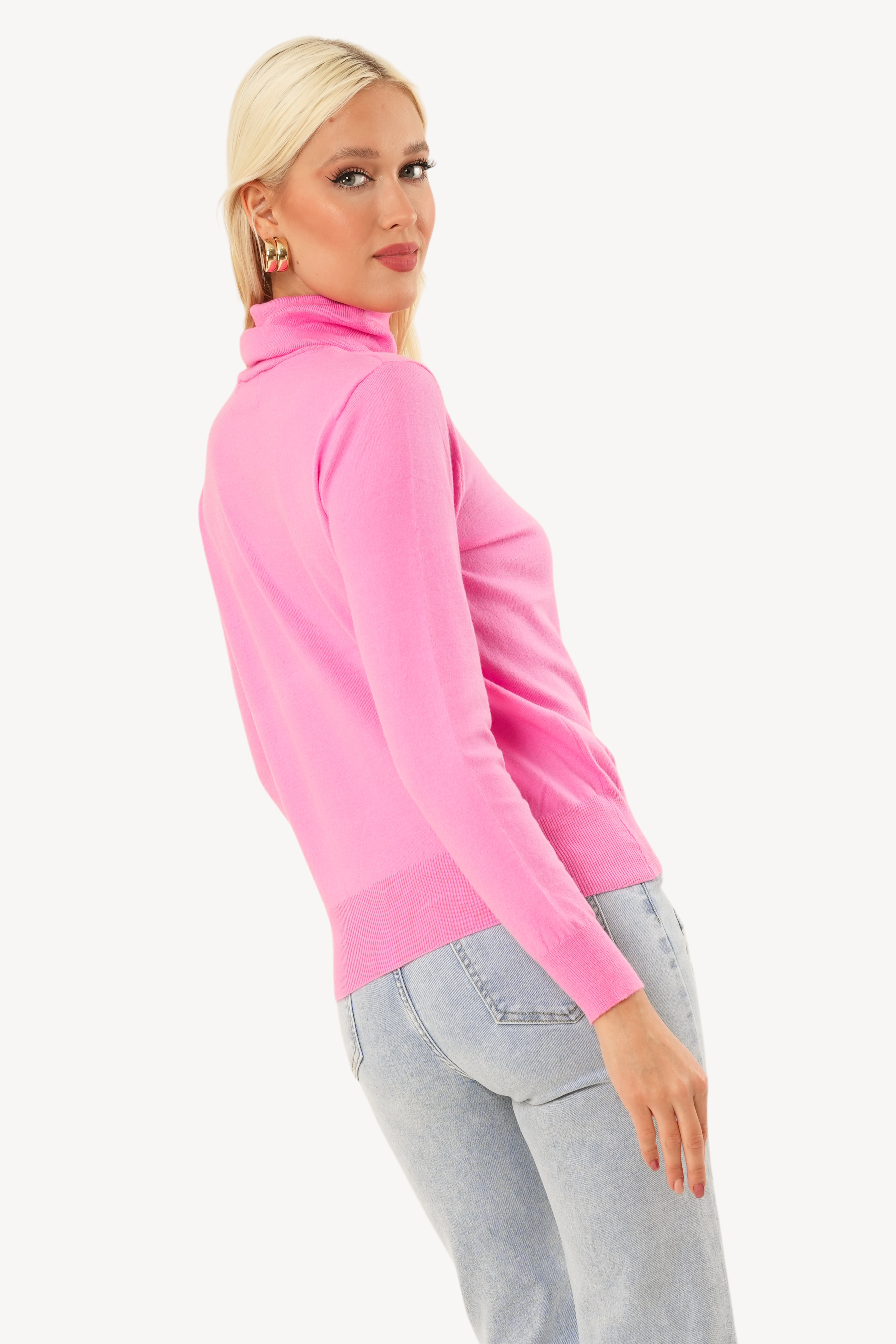 Noella Sweater