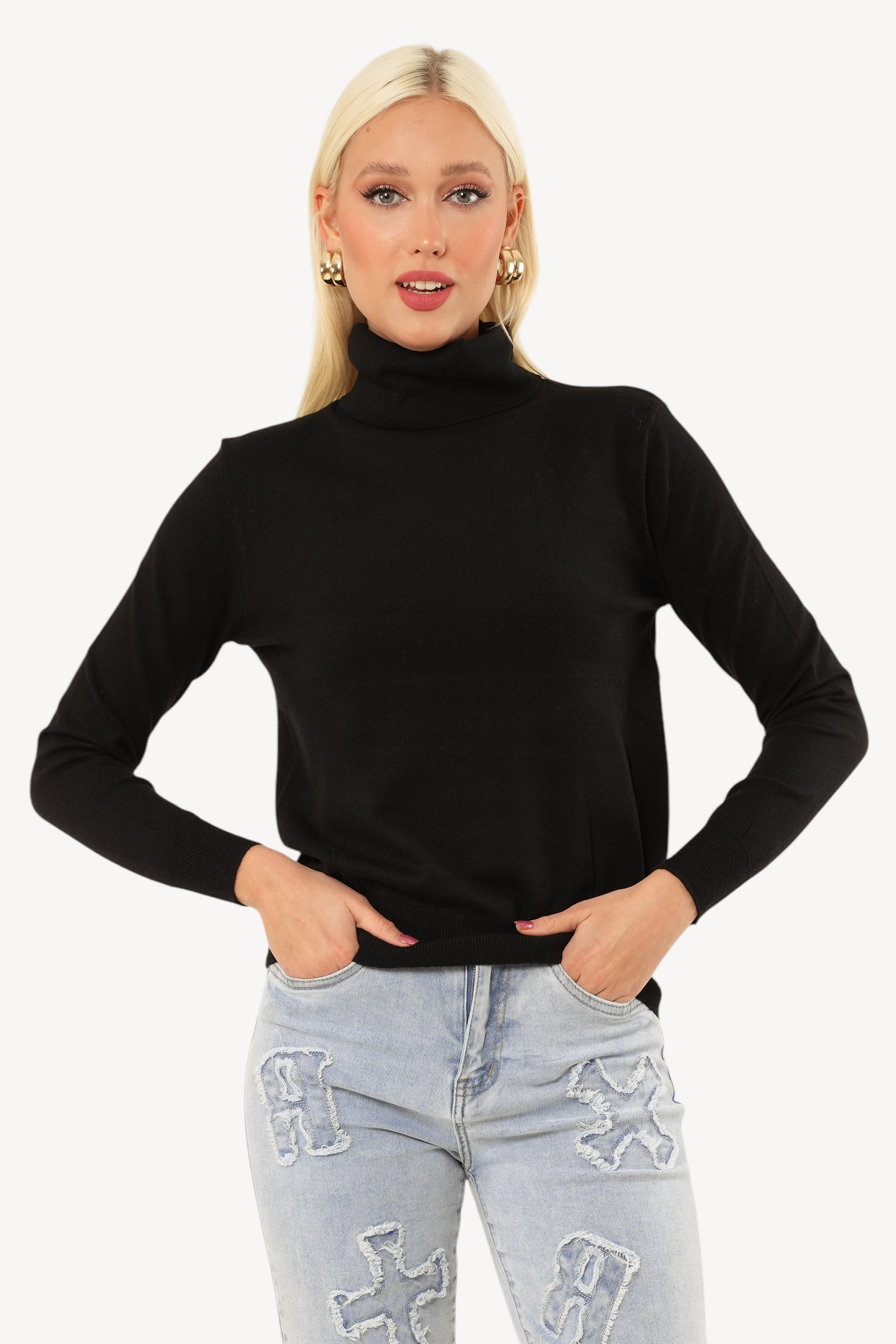 Noella Sweater