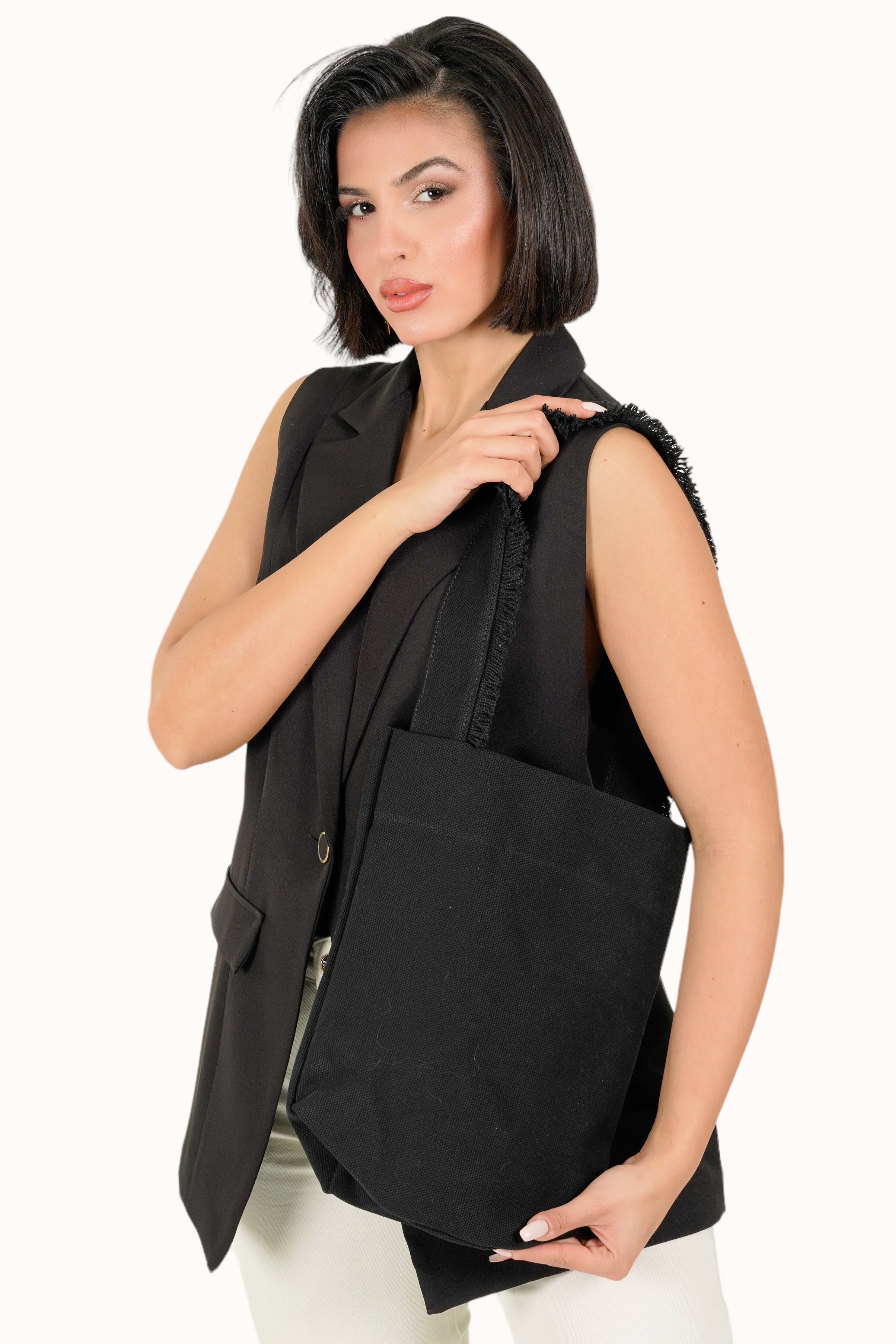 Elissar Bag - Black