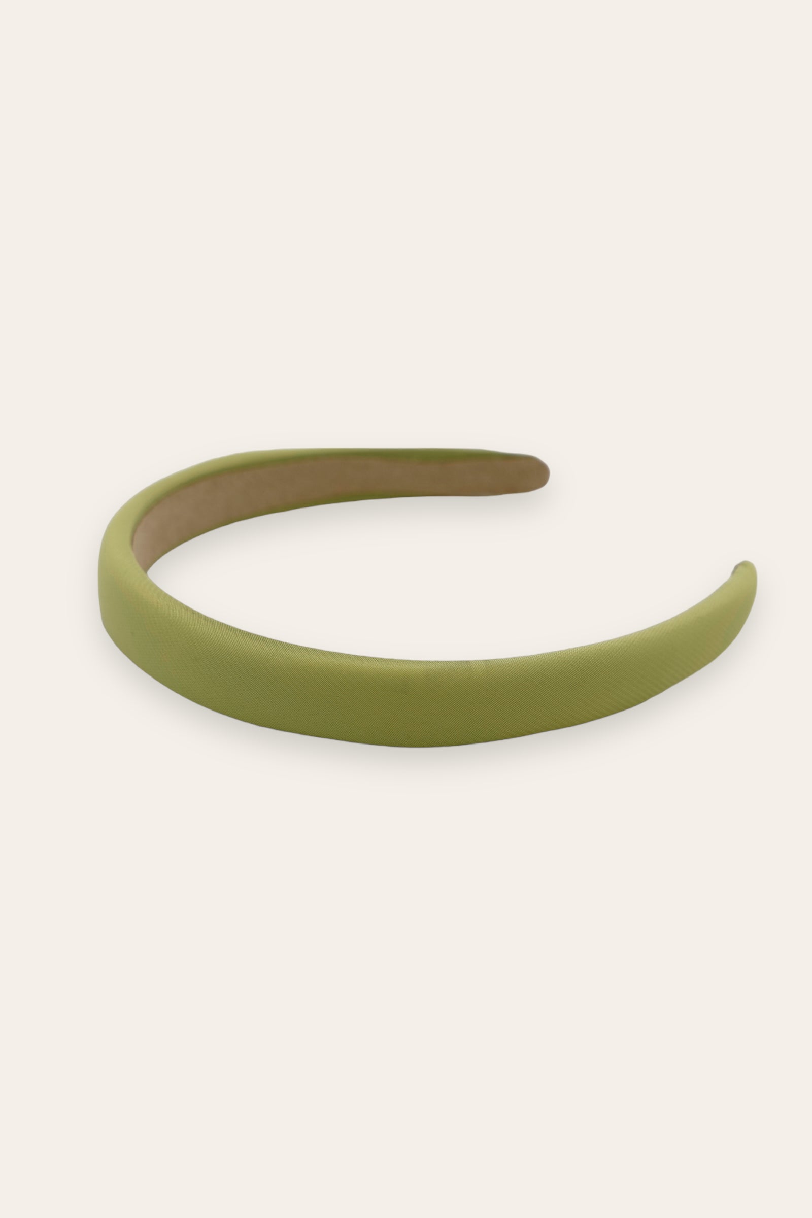 Stella Headband - Lime Green