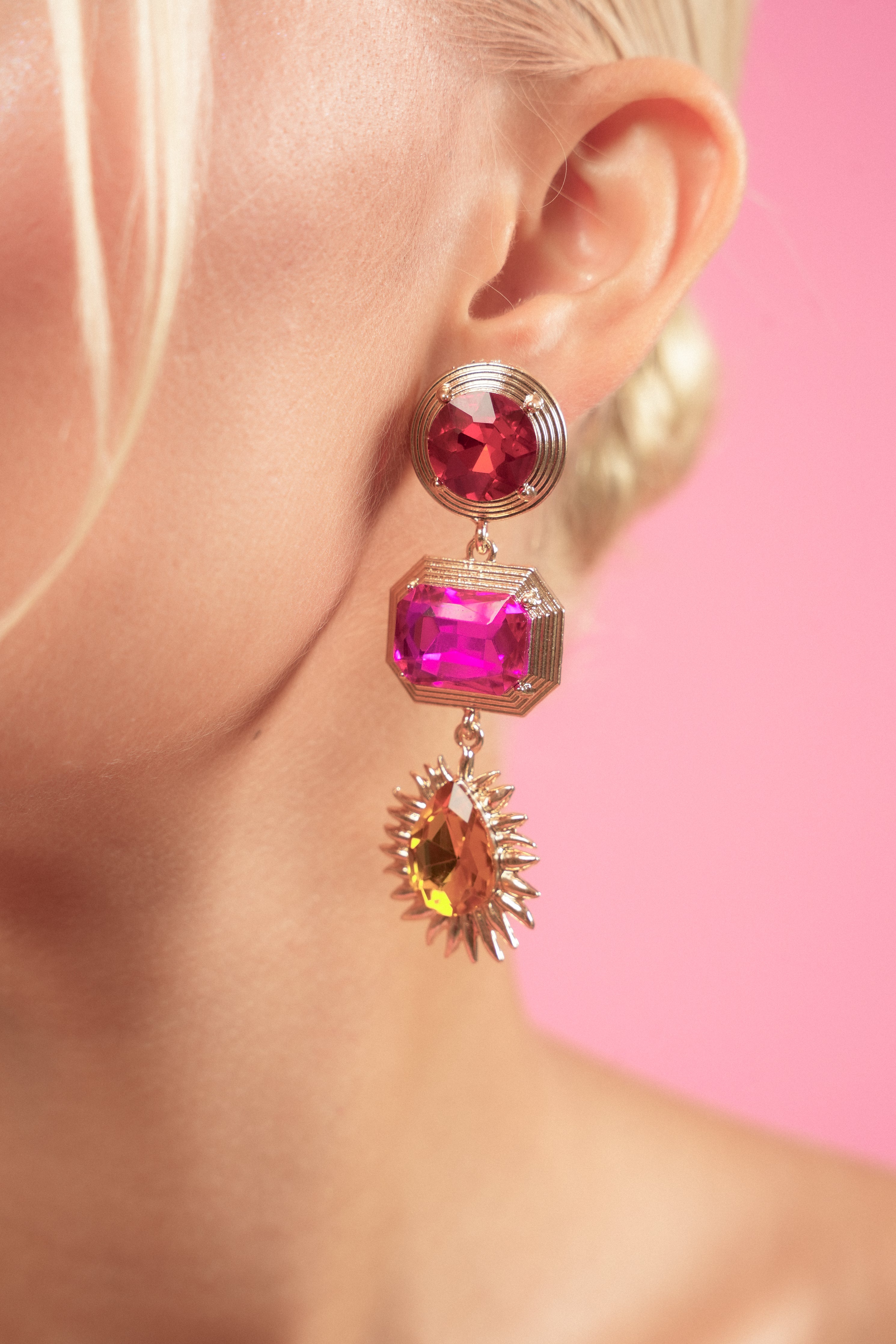 So sweet Earrings