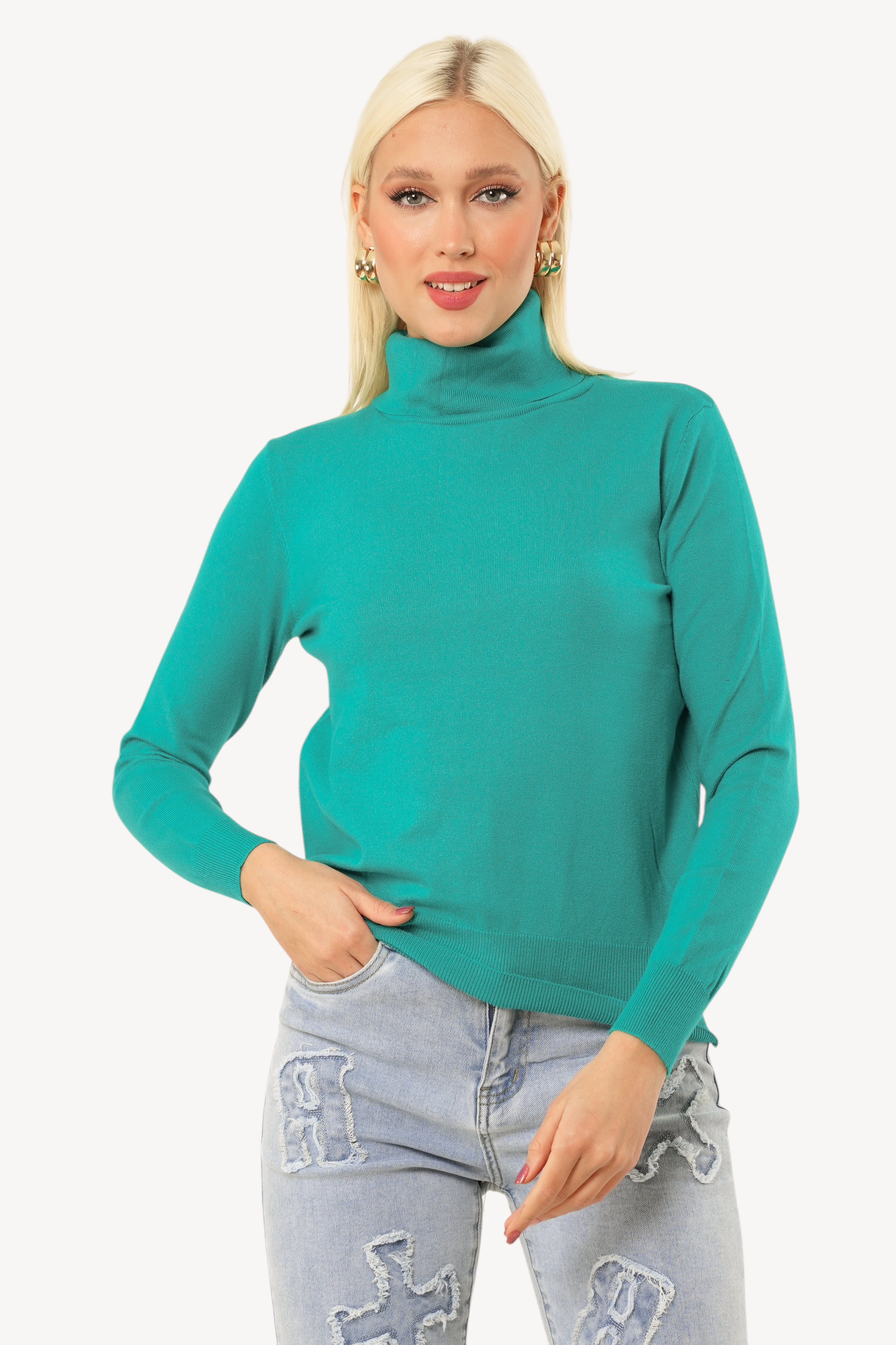 Noella Sweater