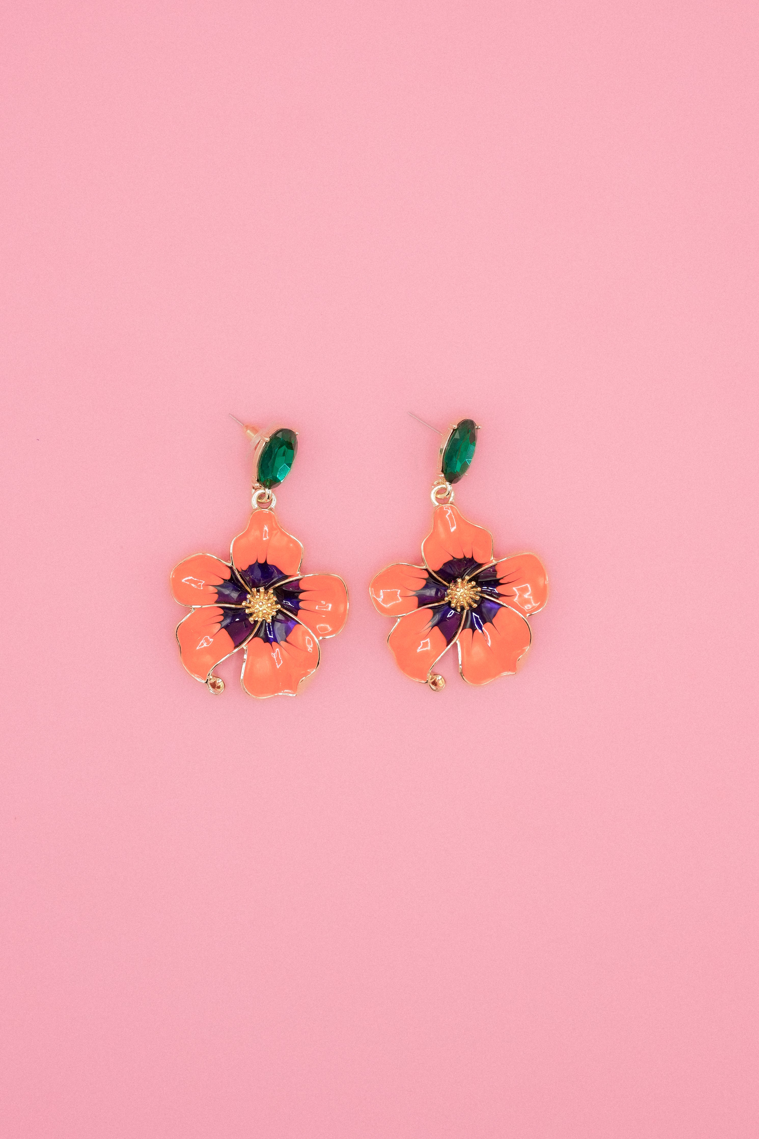 Kennedy Earrings