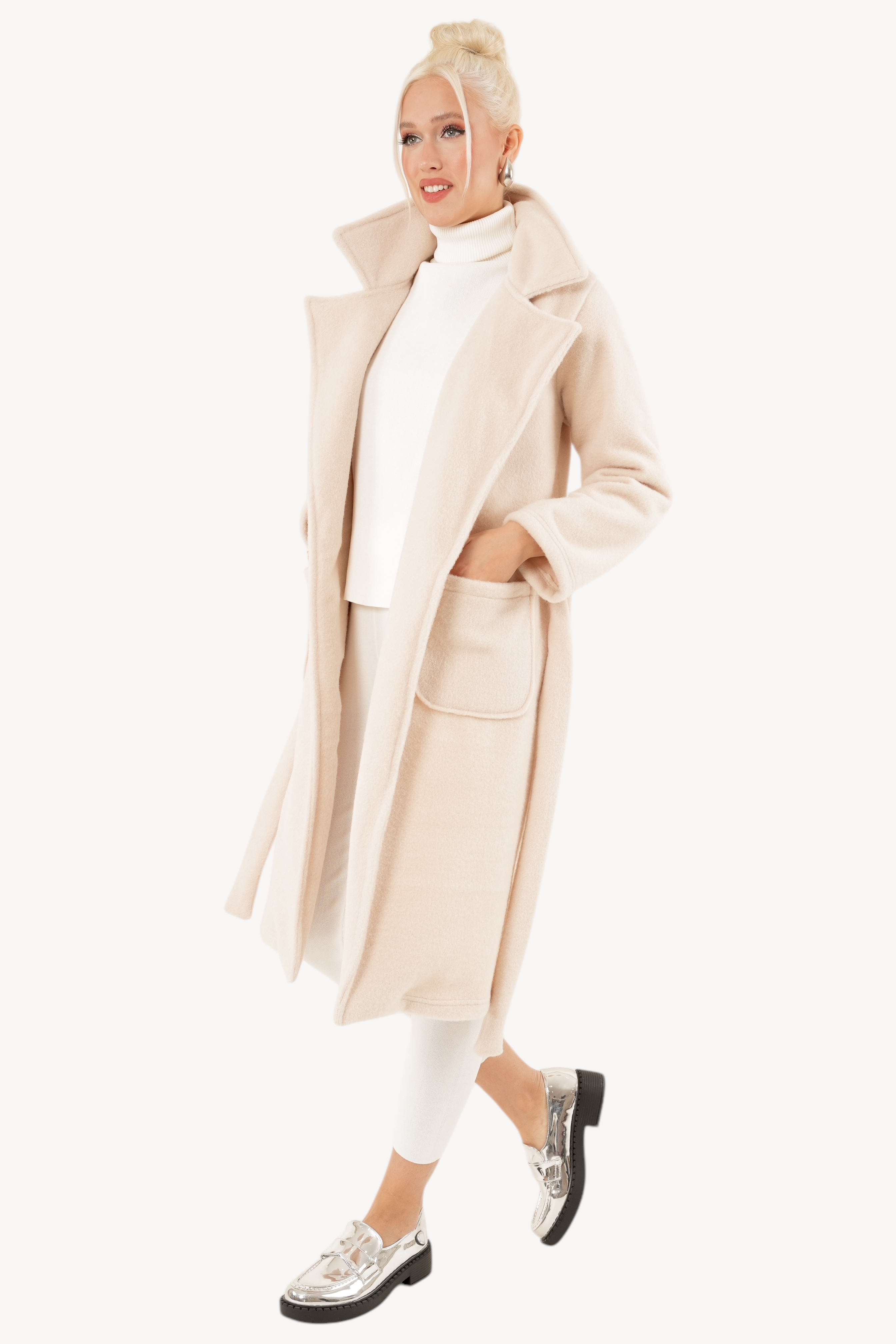 Hilda Coat