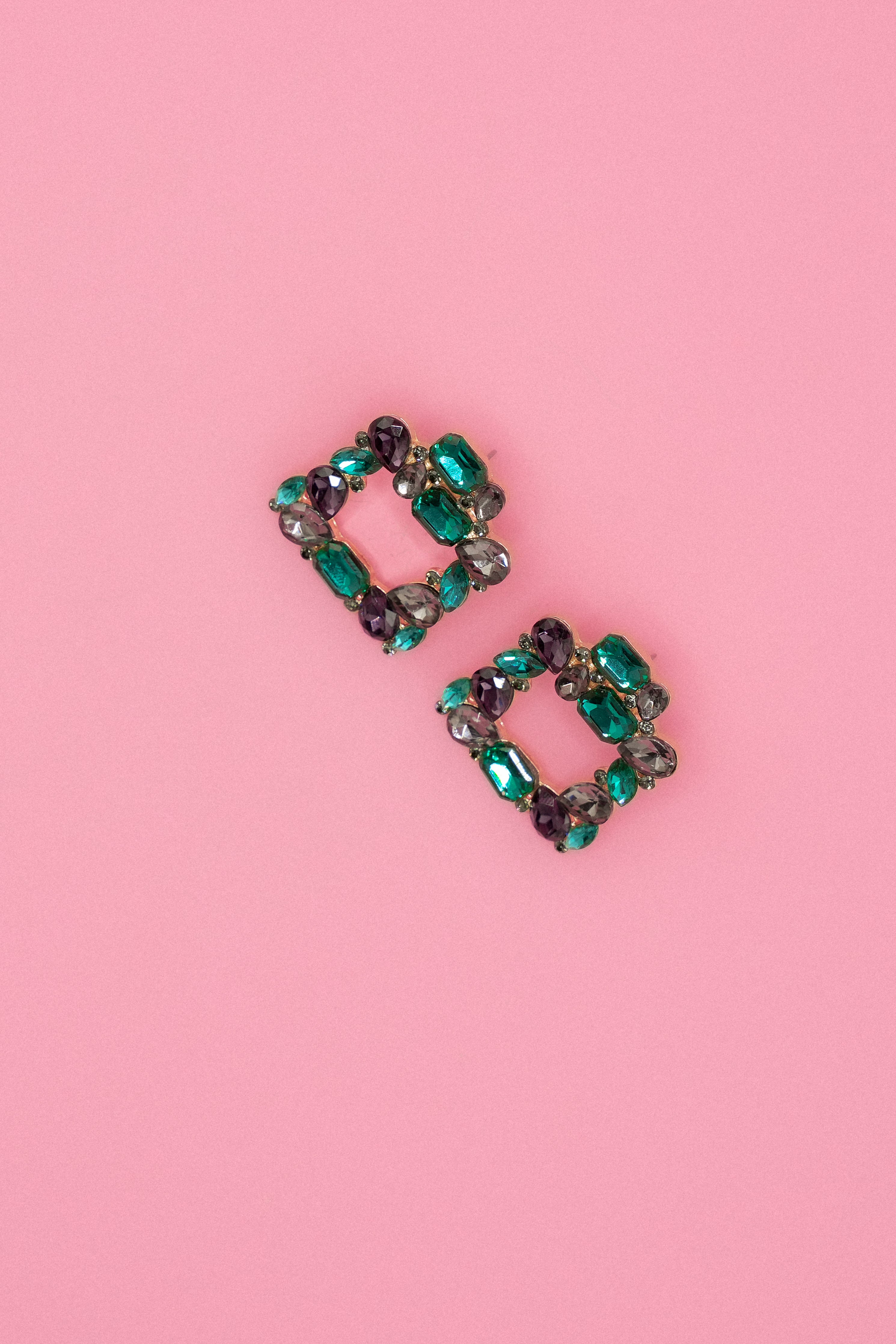 Isabella Earrings