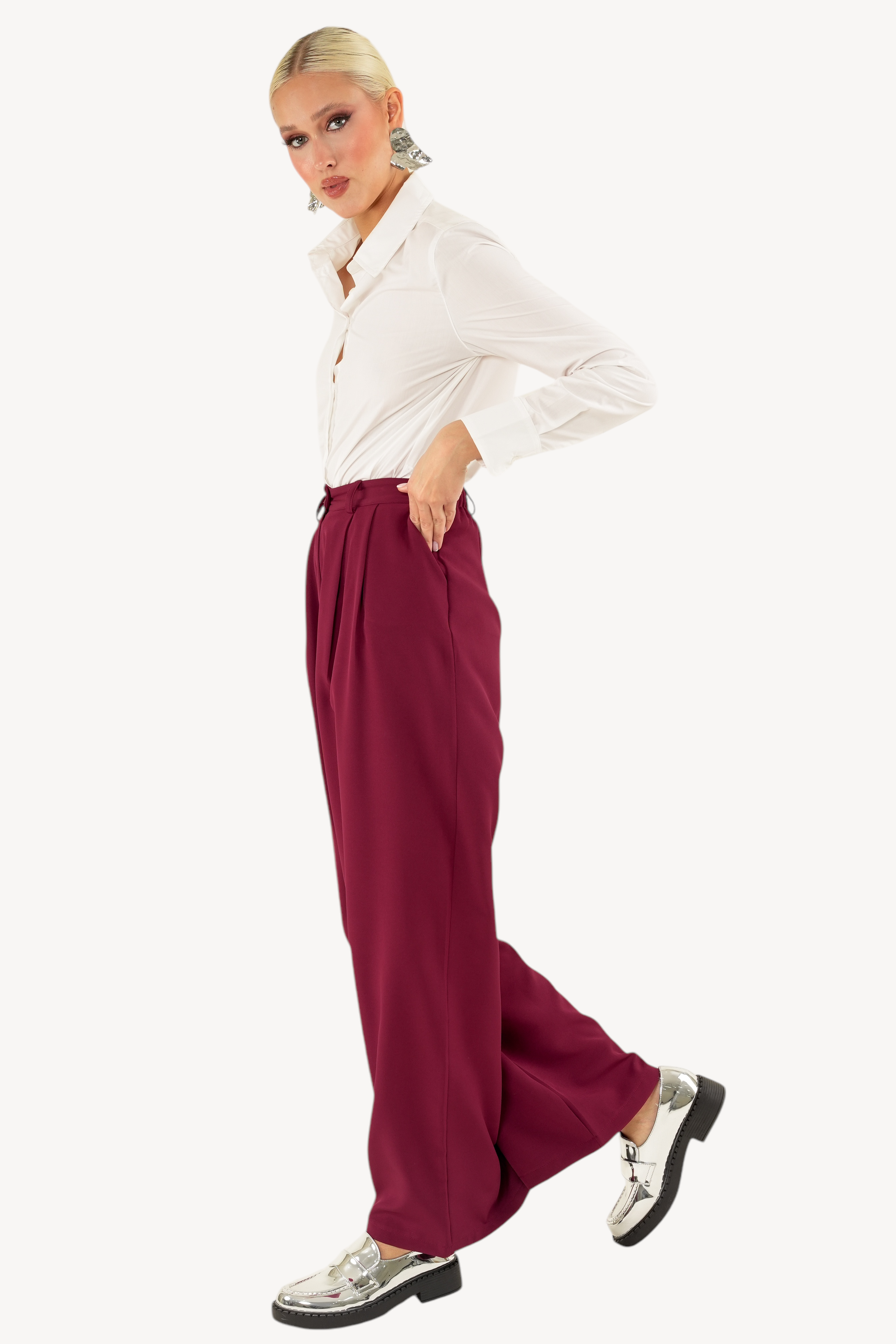 Juliet Pantalon