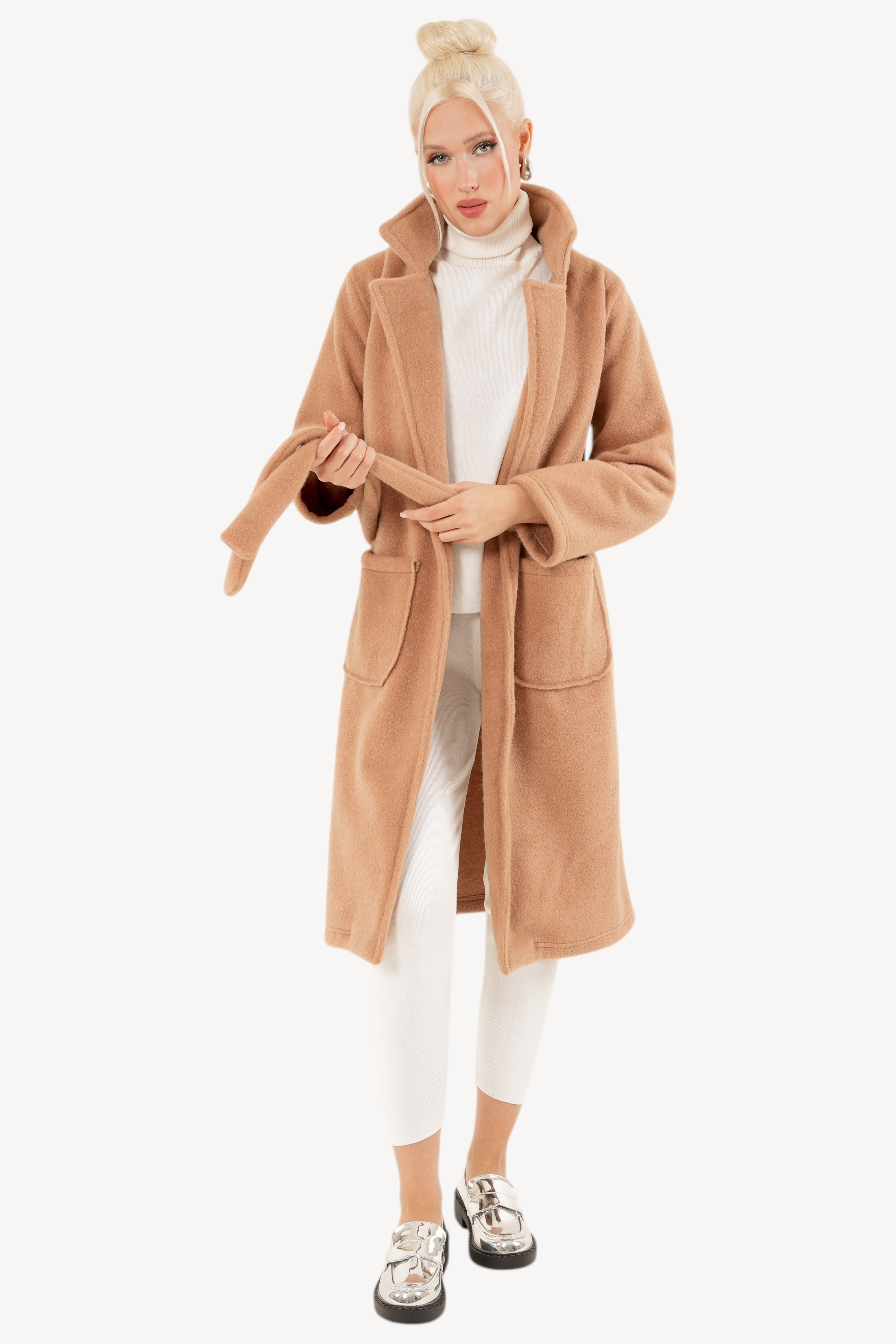 Hilda Coat