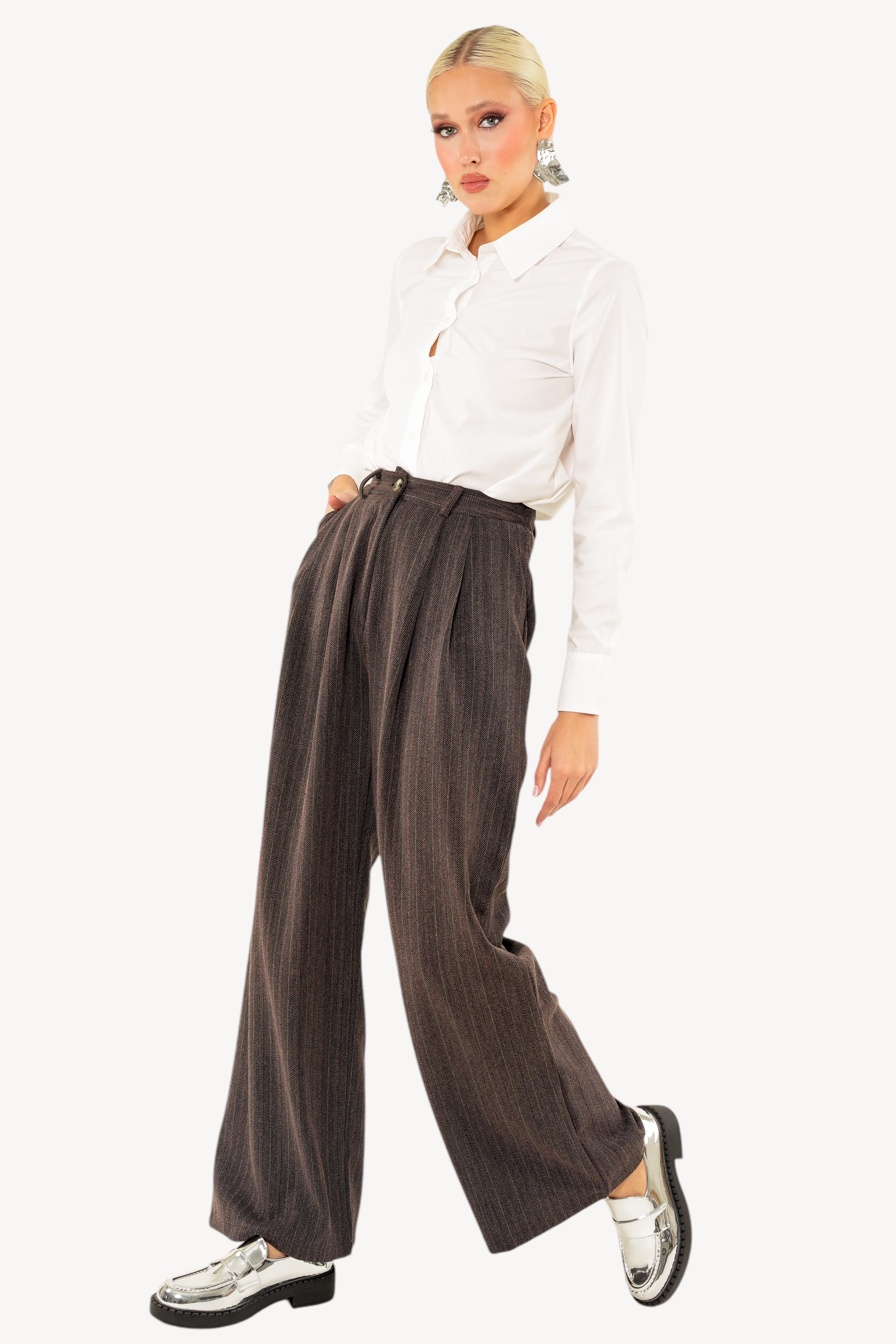 Juliet Pantalon