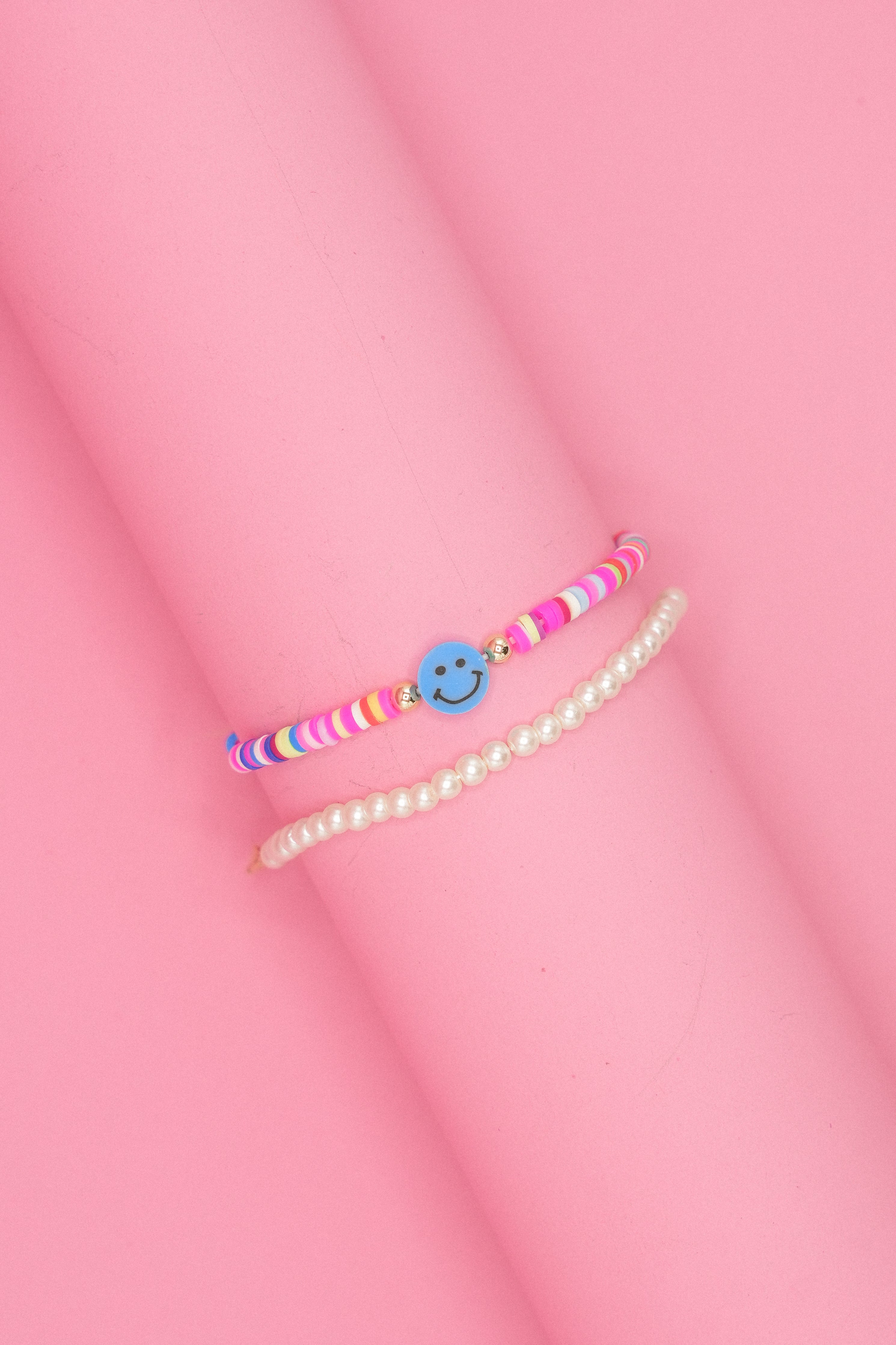 Smile baby bracelets