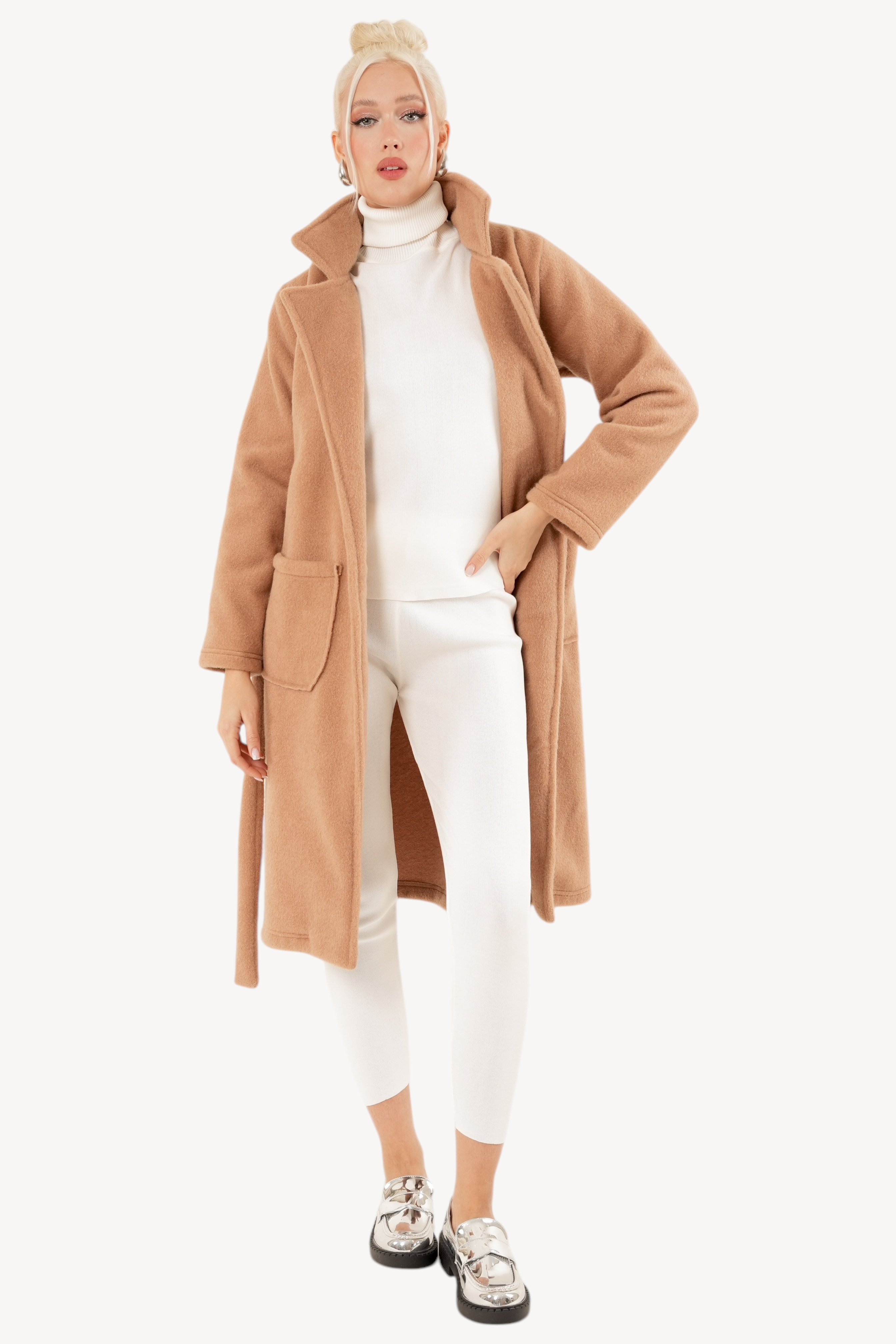 Hilda Coat