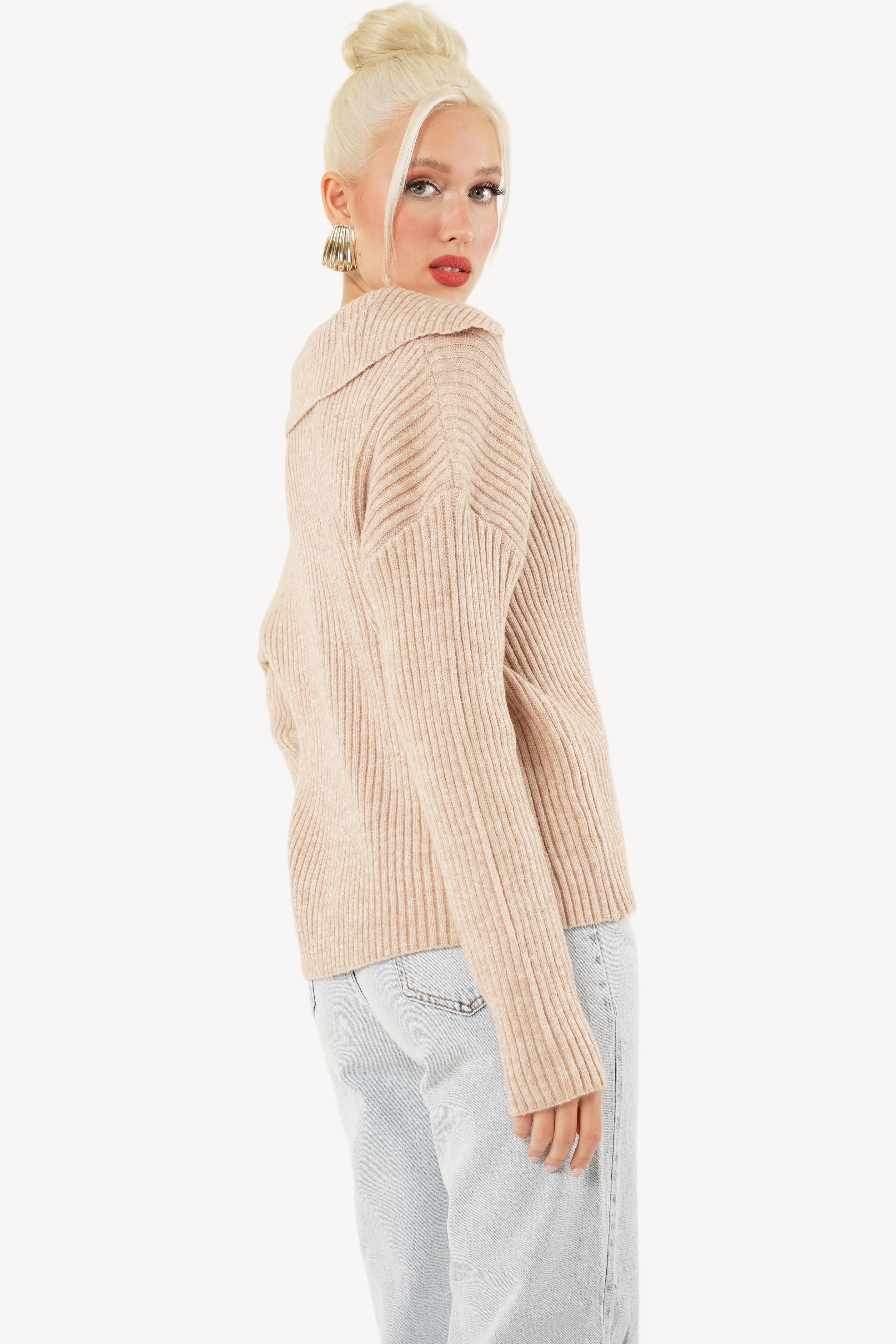 Rosa sweater