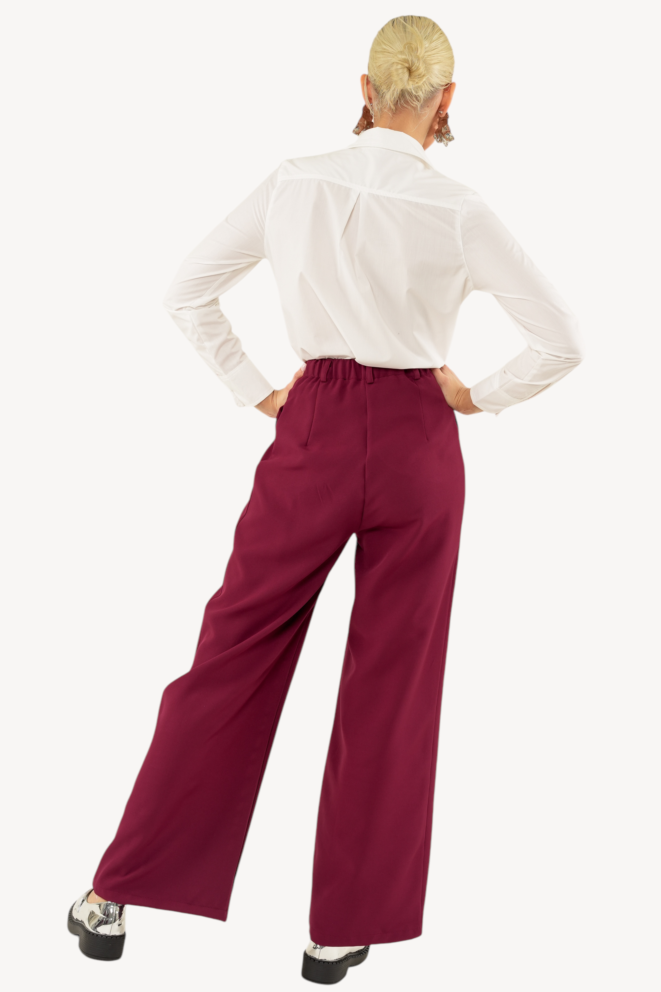 Juliet Pantalon