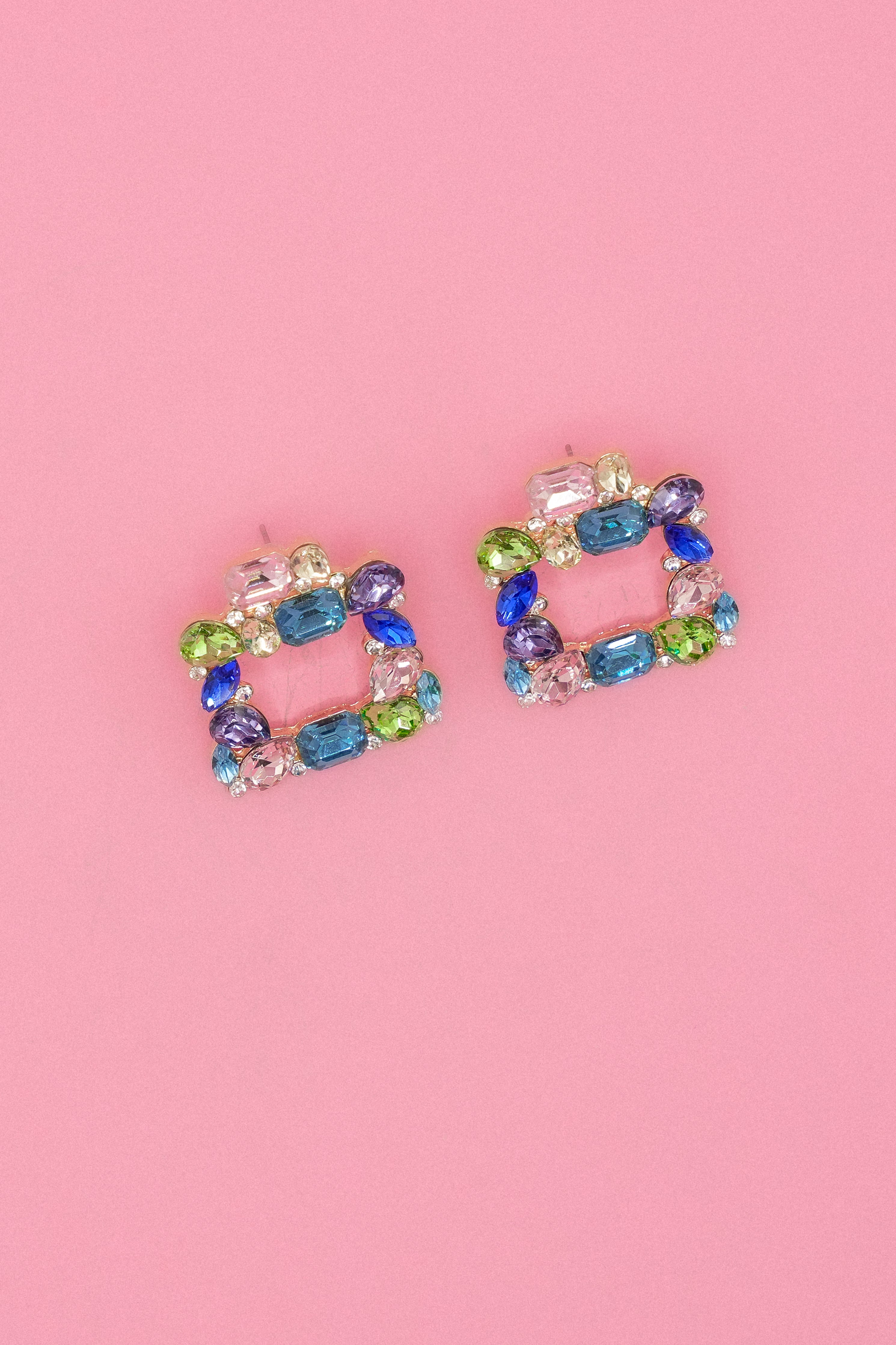 Isabella Earrings