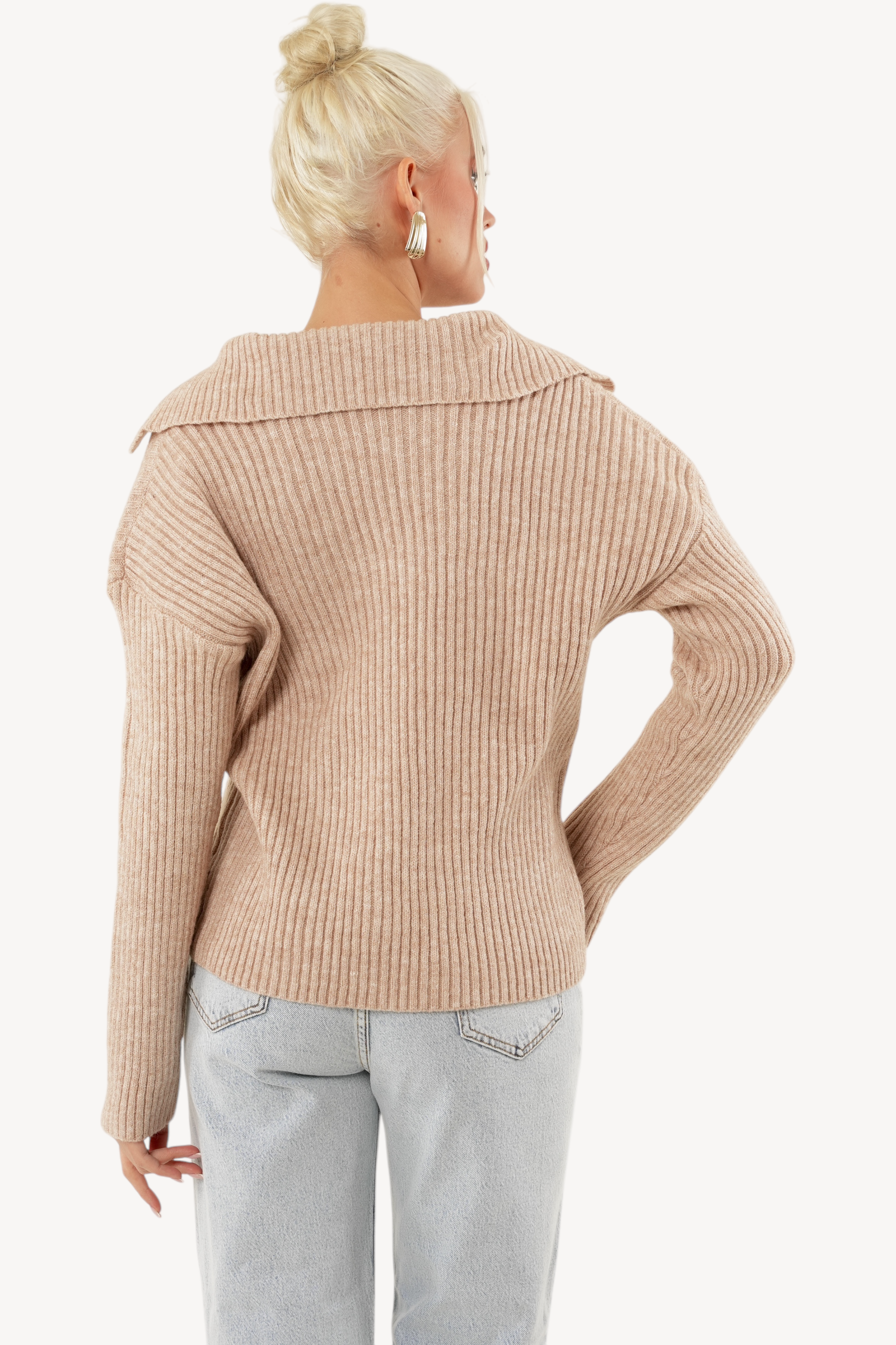 Rosa sweater