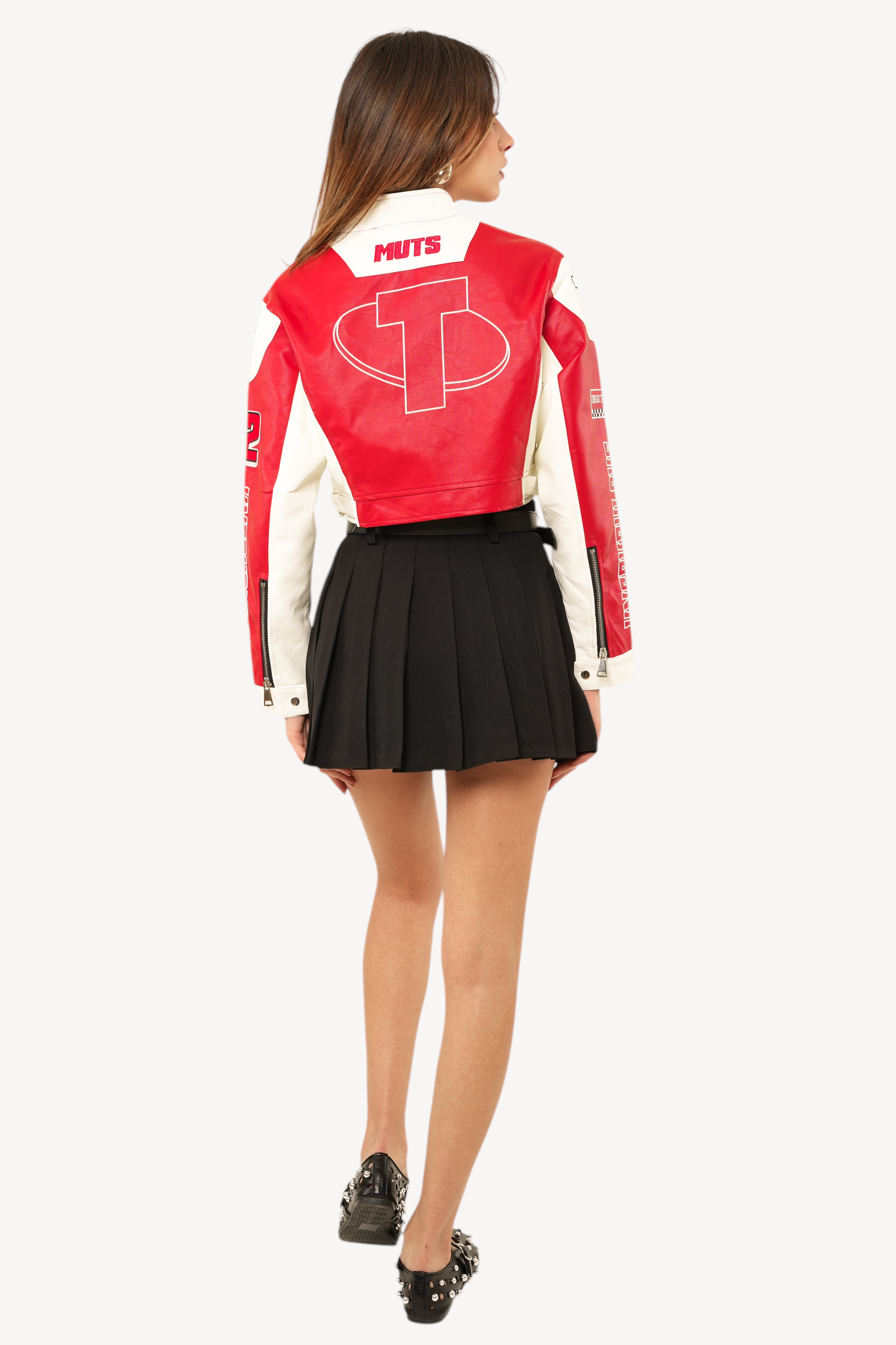 Race Jacket