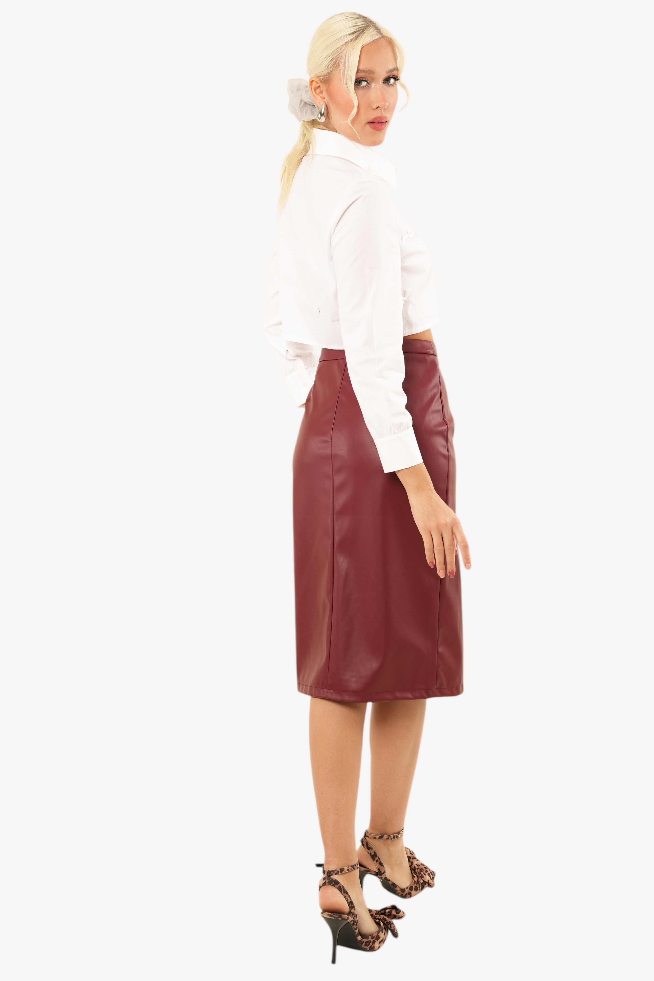 Luci Skirt