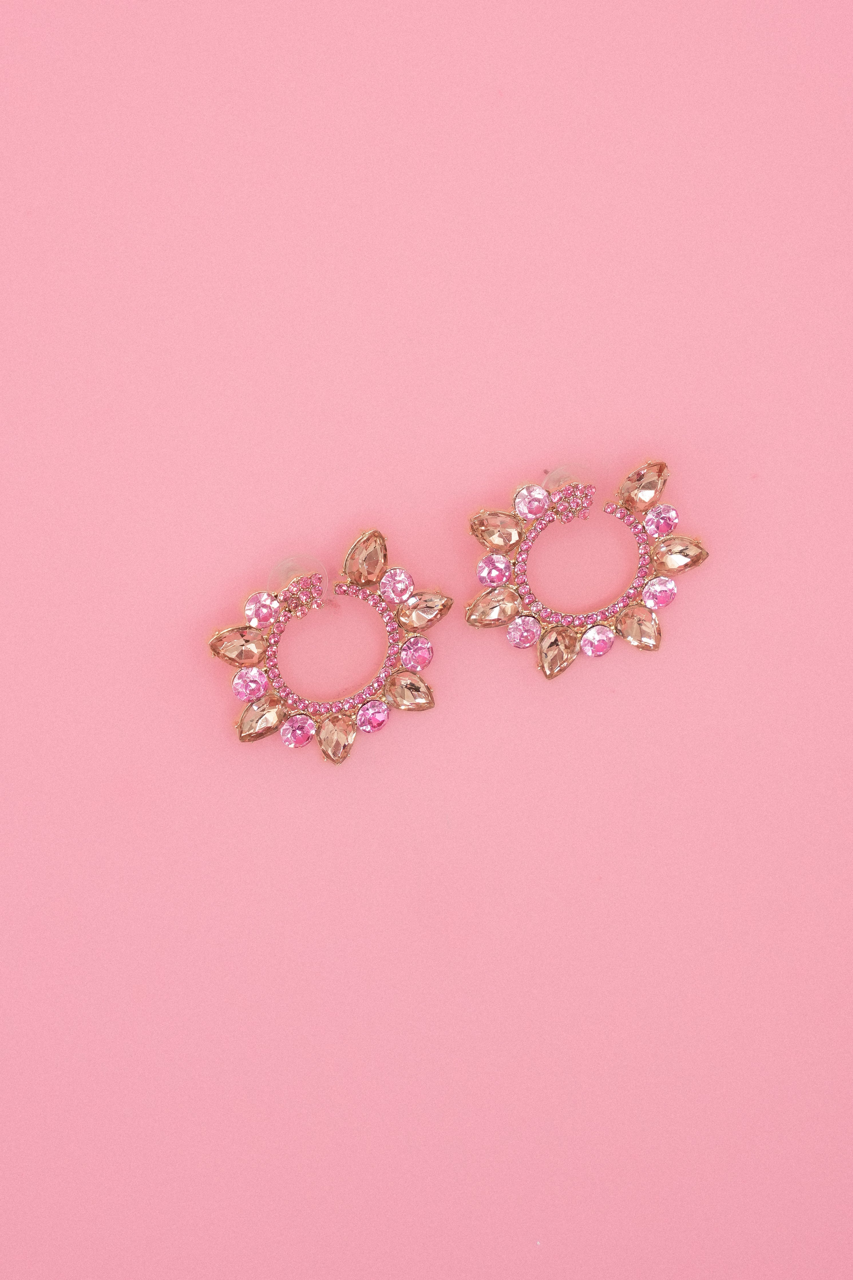 Alice Earrings