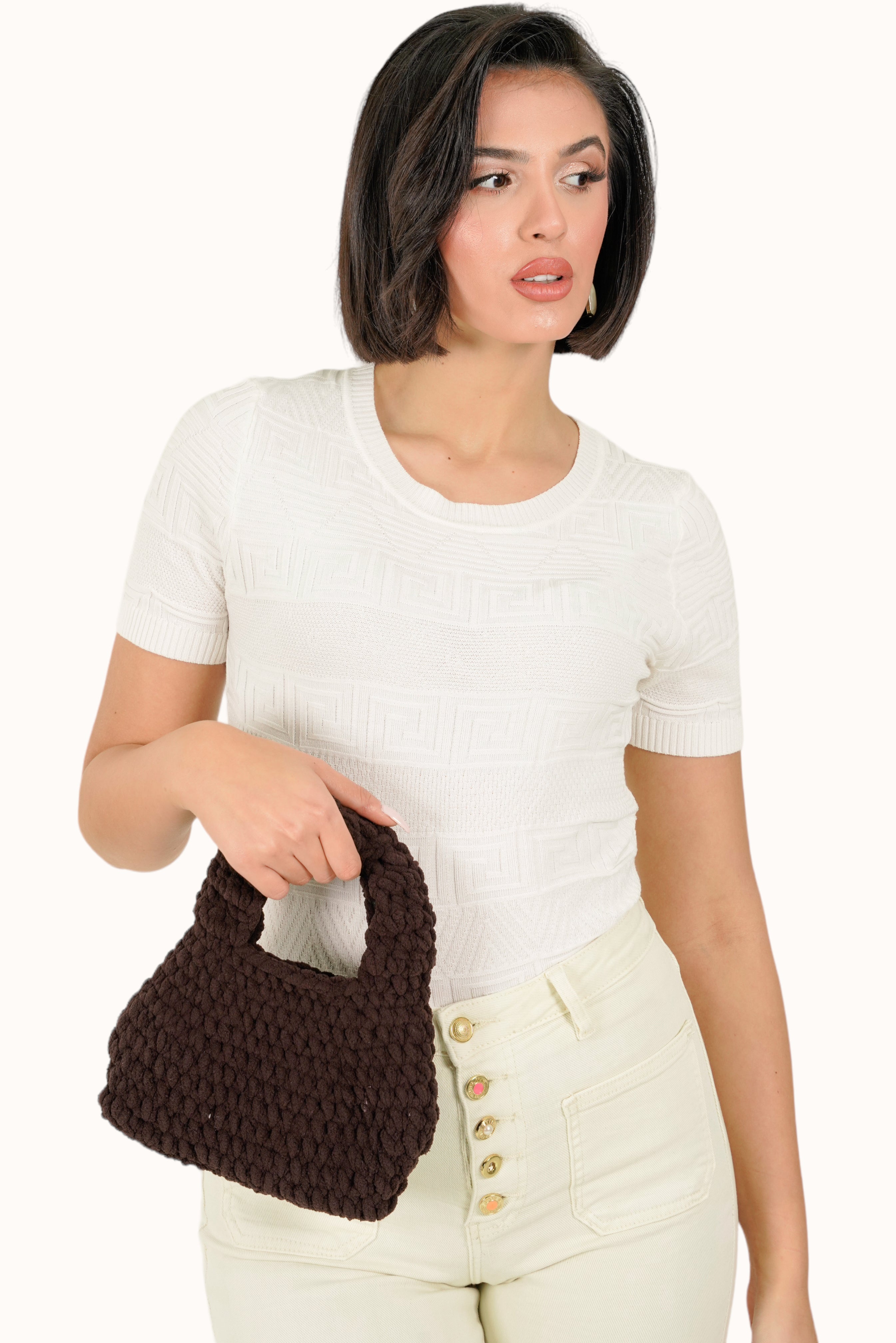 Ingrid Bag - Brown