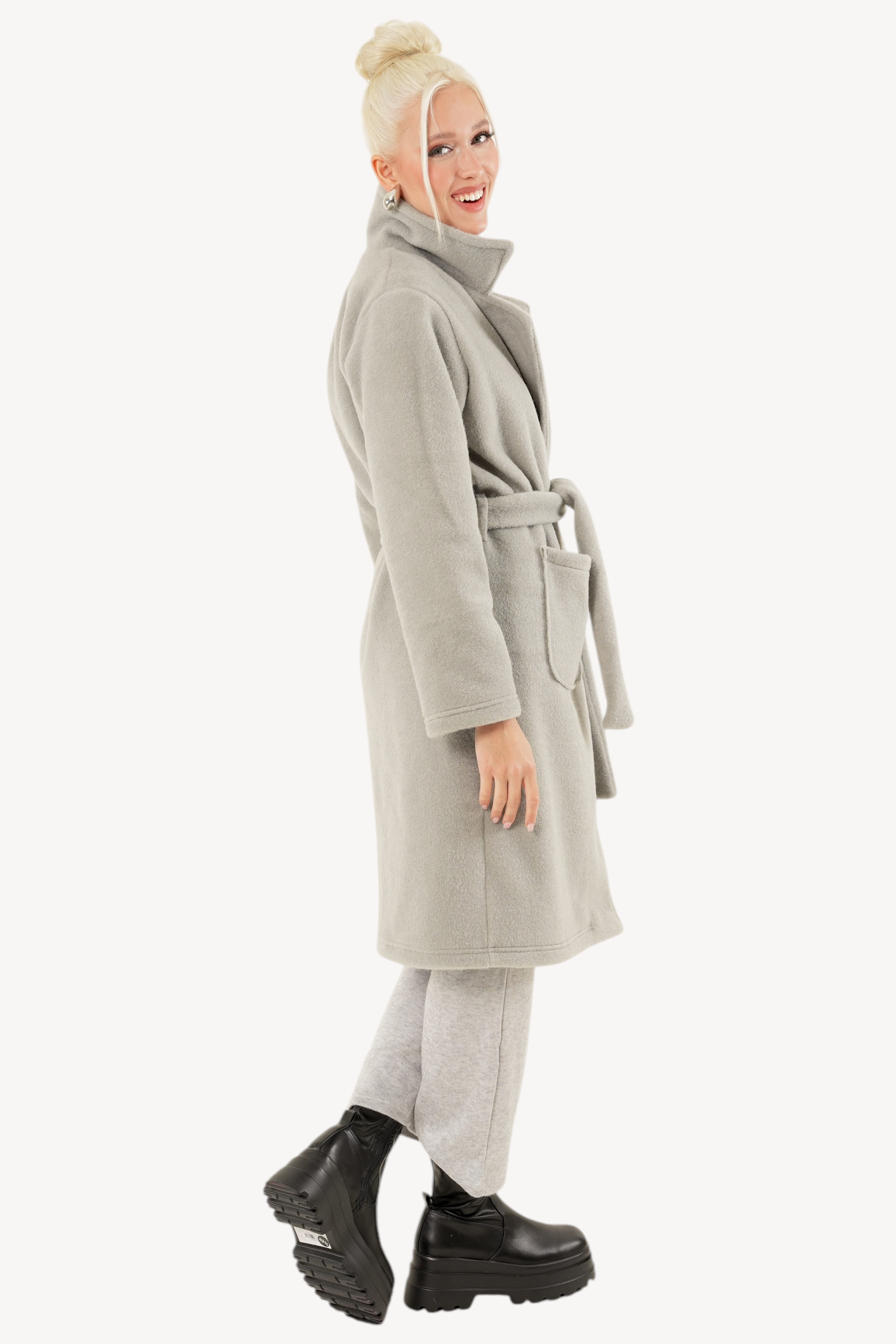 Hilda Coat