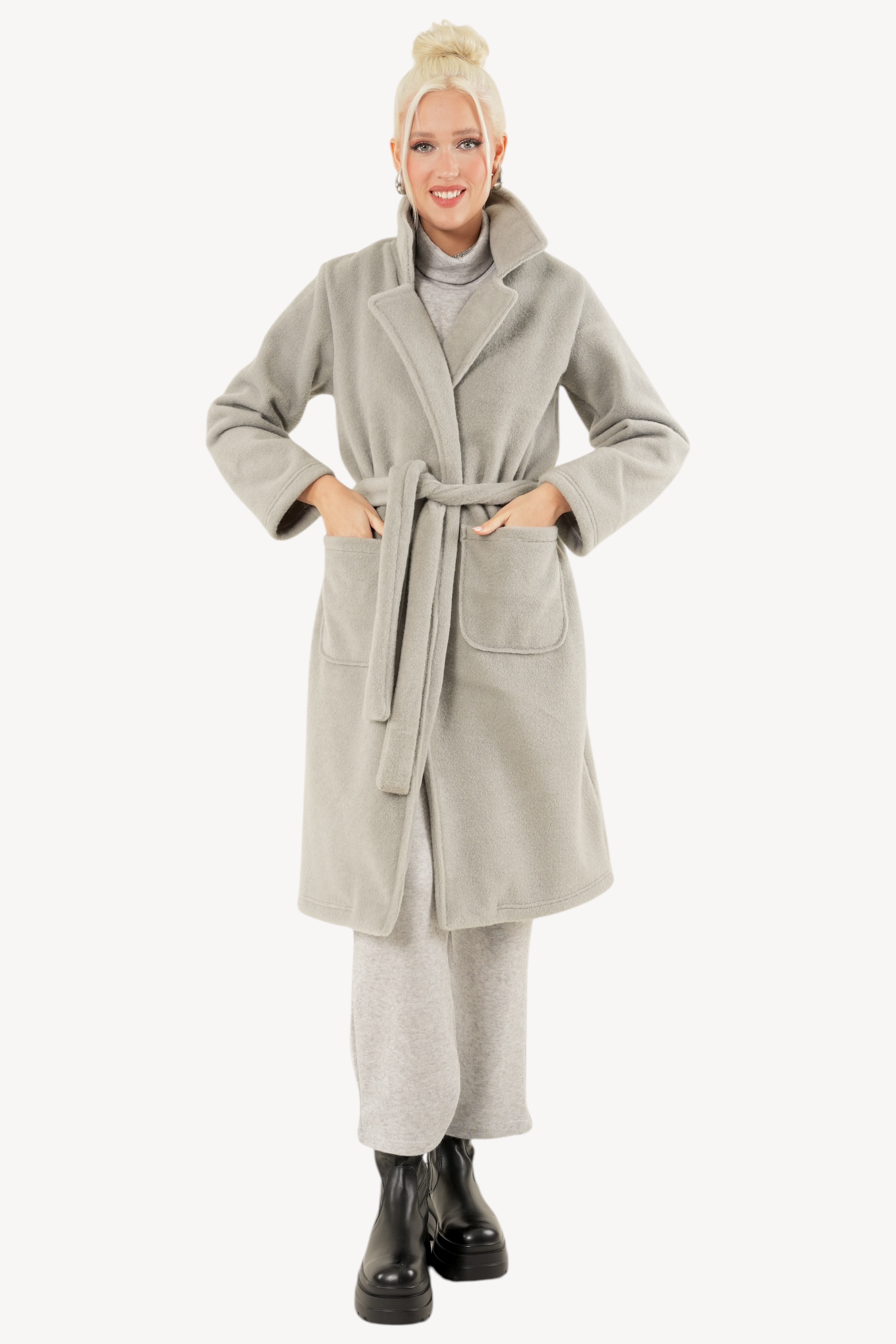 Hilda Coat