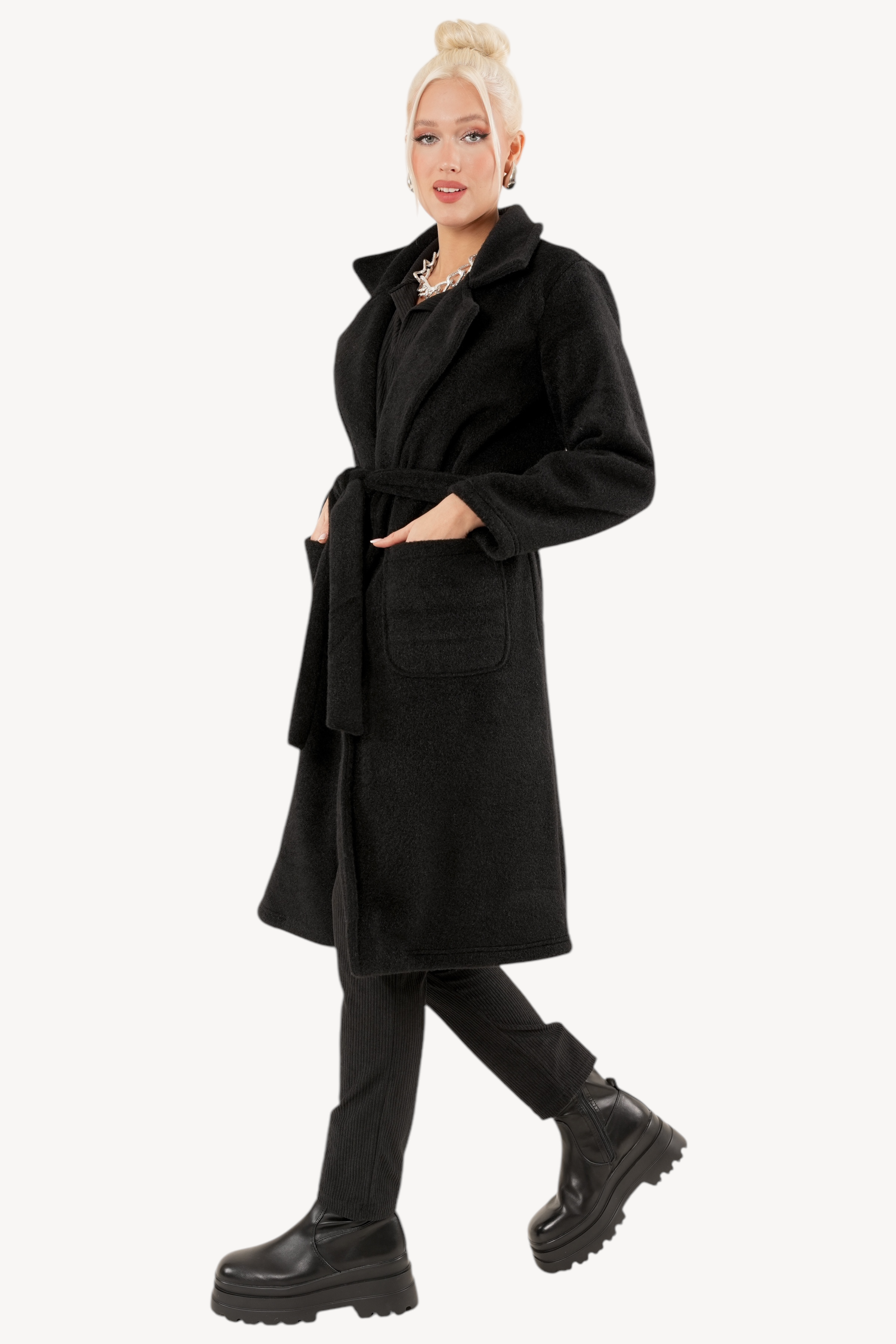 Hilda Coat