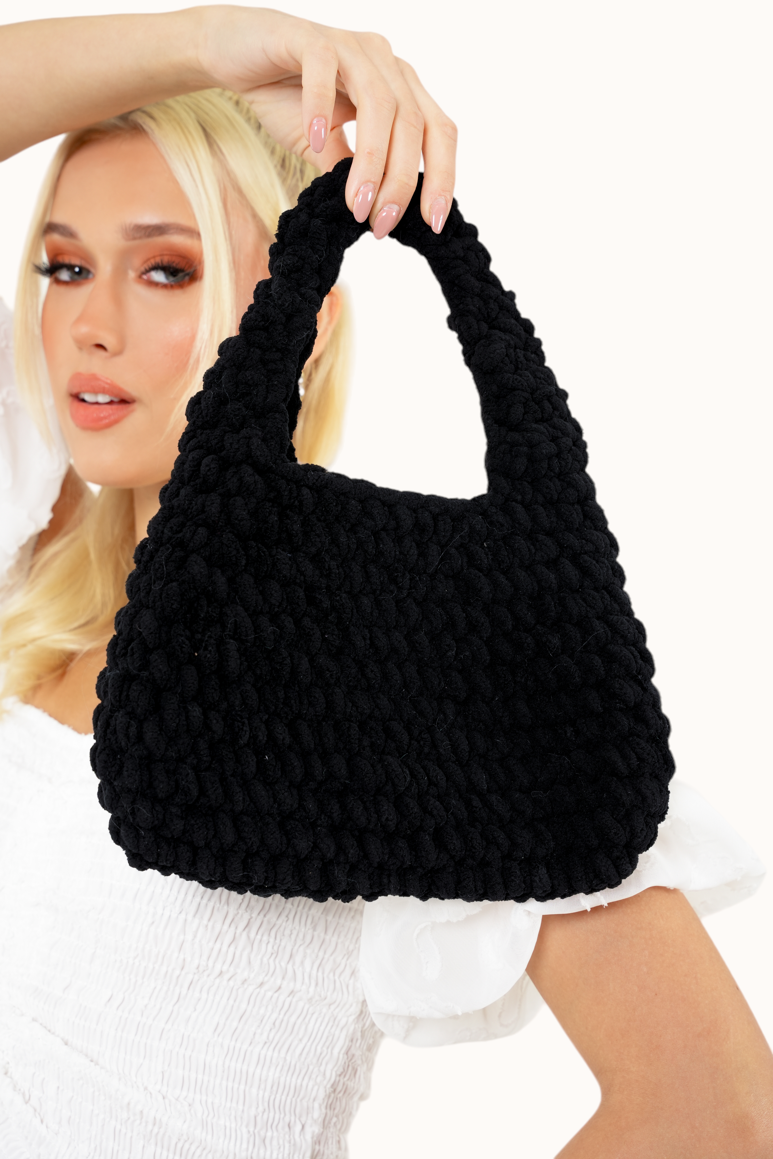 Ingrid Bag - Black