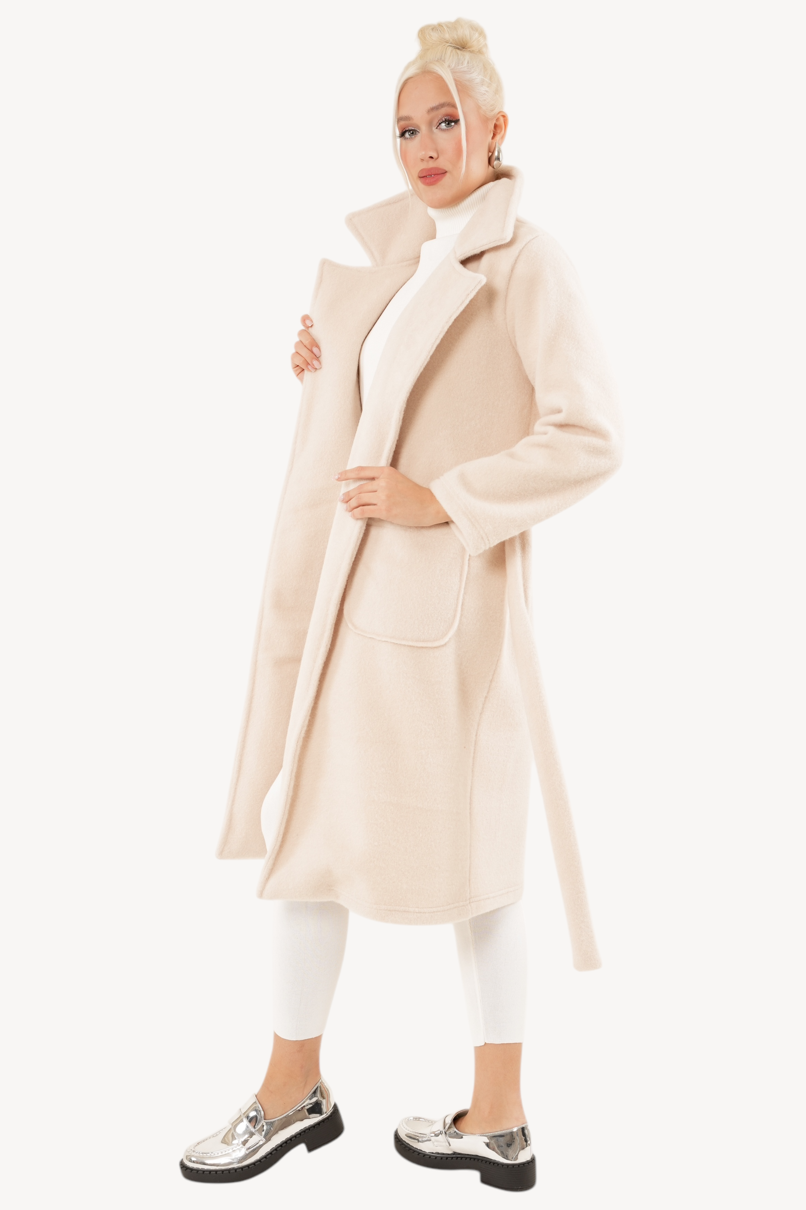 Hilda Coat