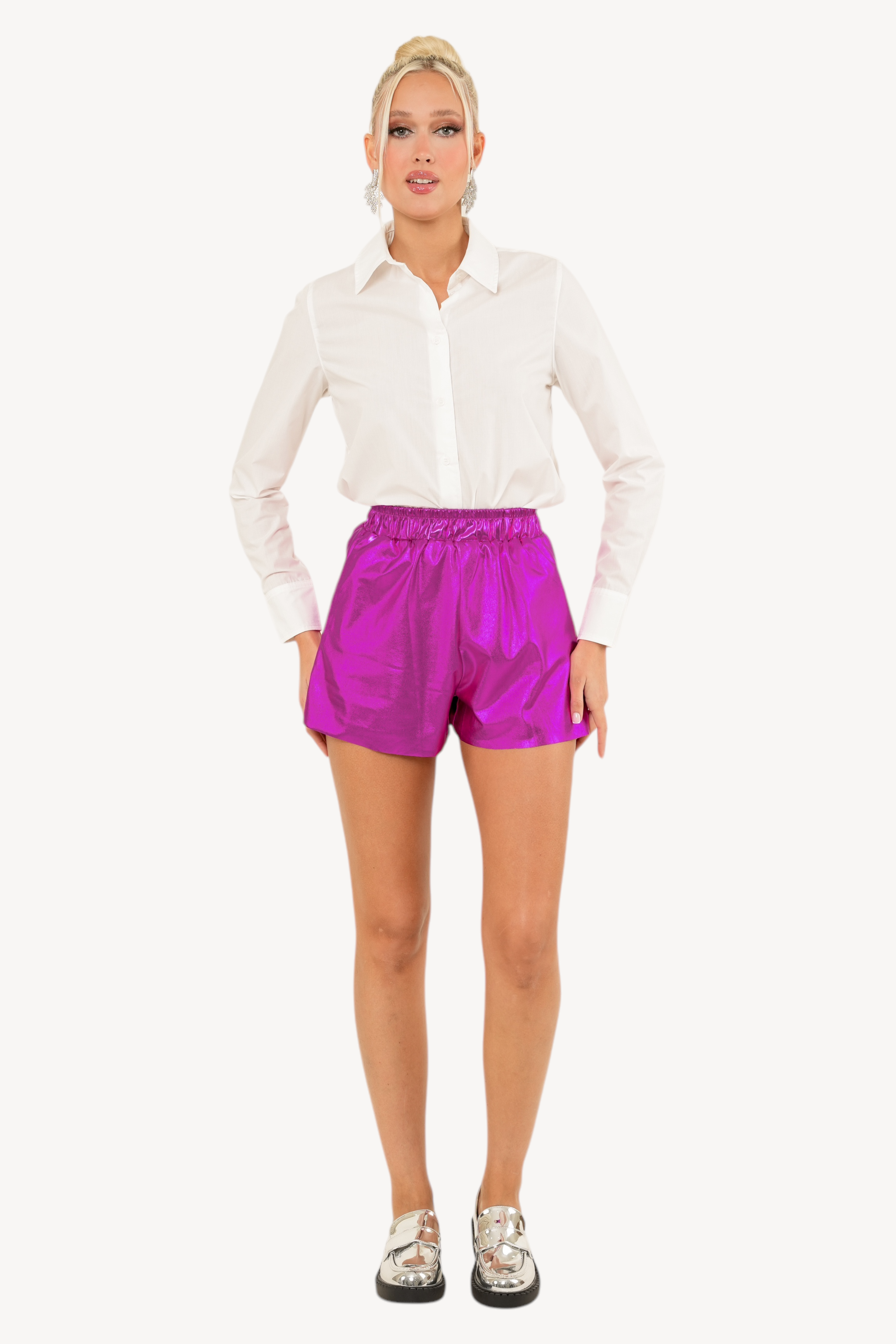 Ninette Short