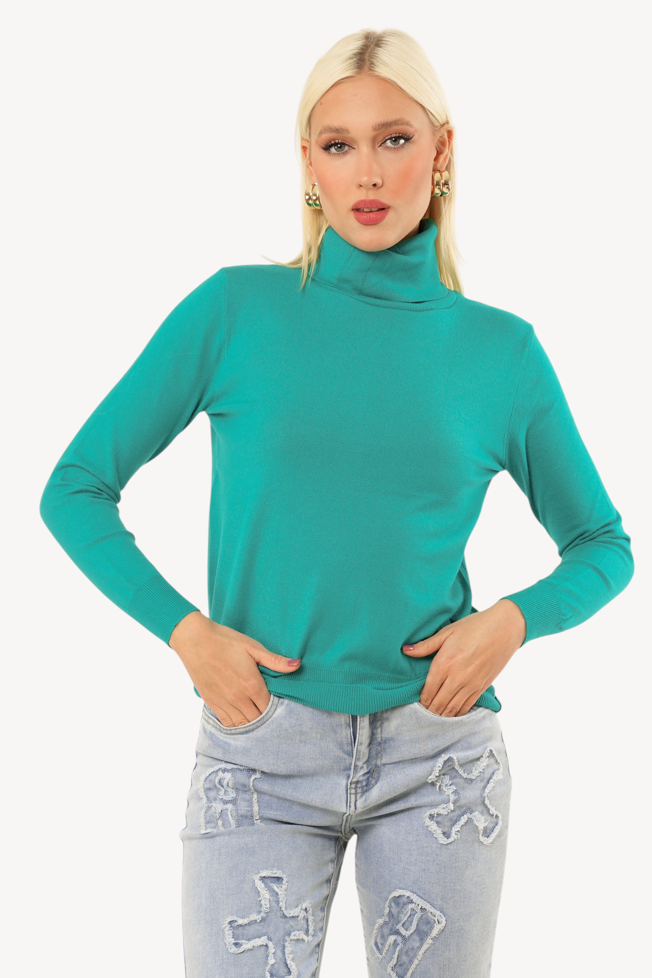 Noella Sweater