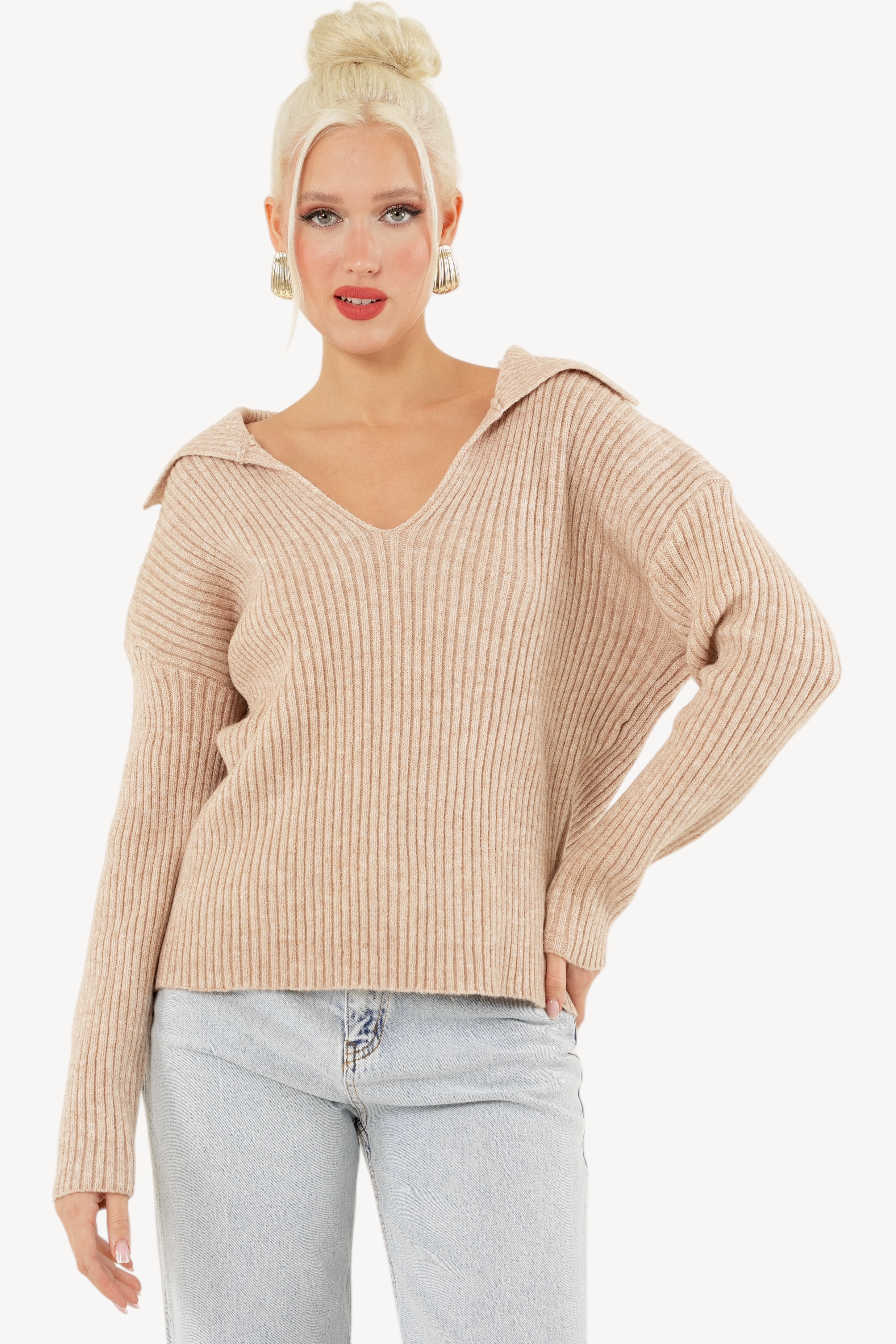 Rosa sweater