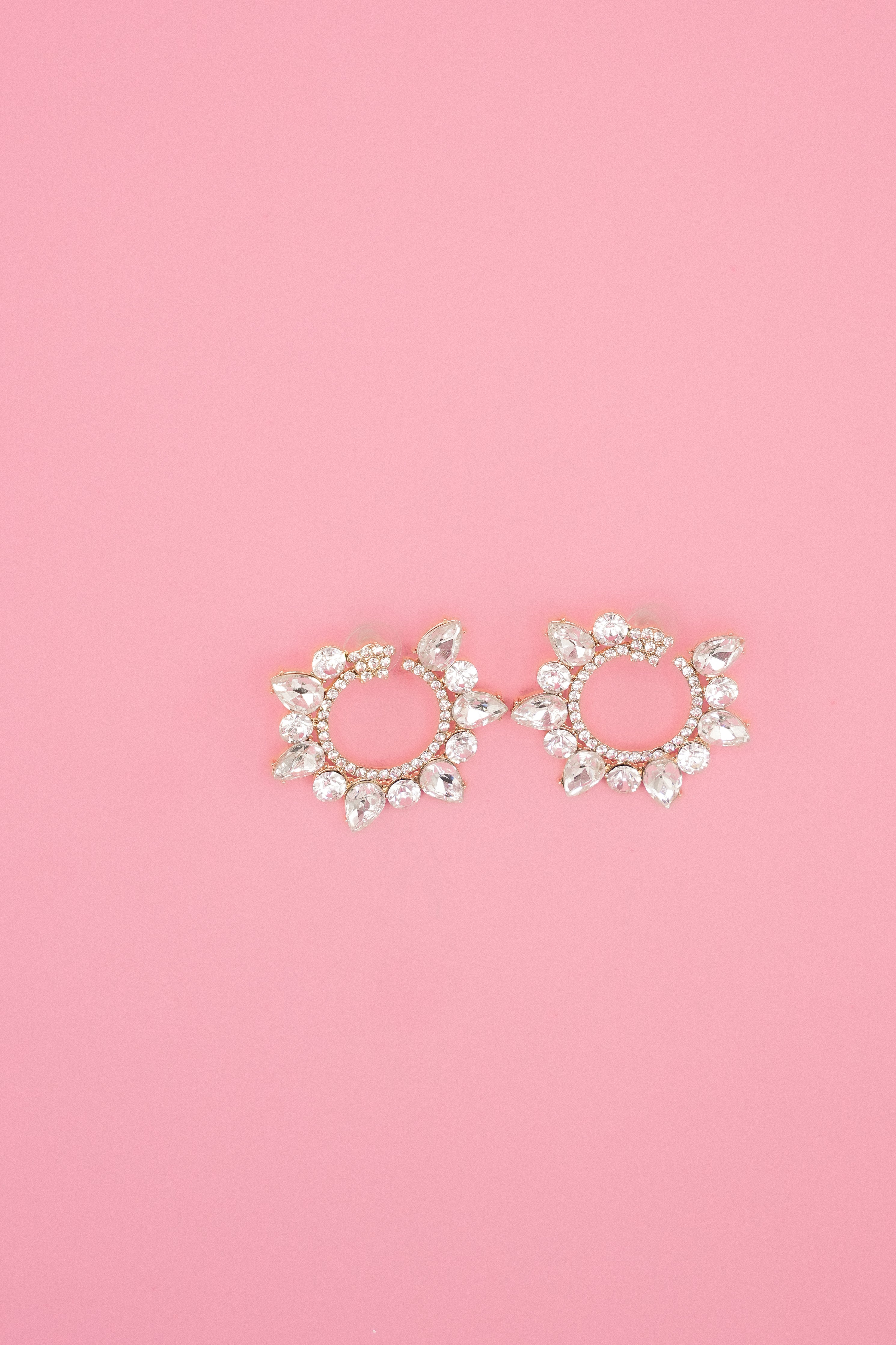 Alice Earrings