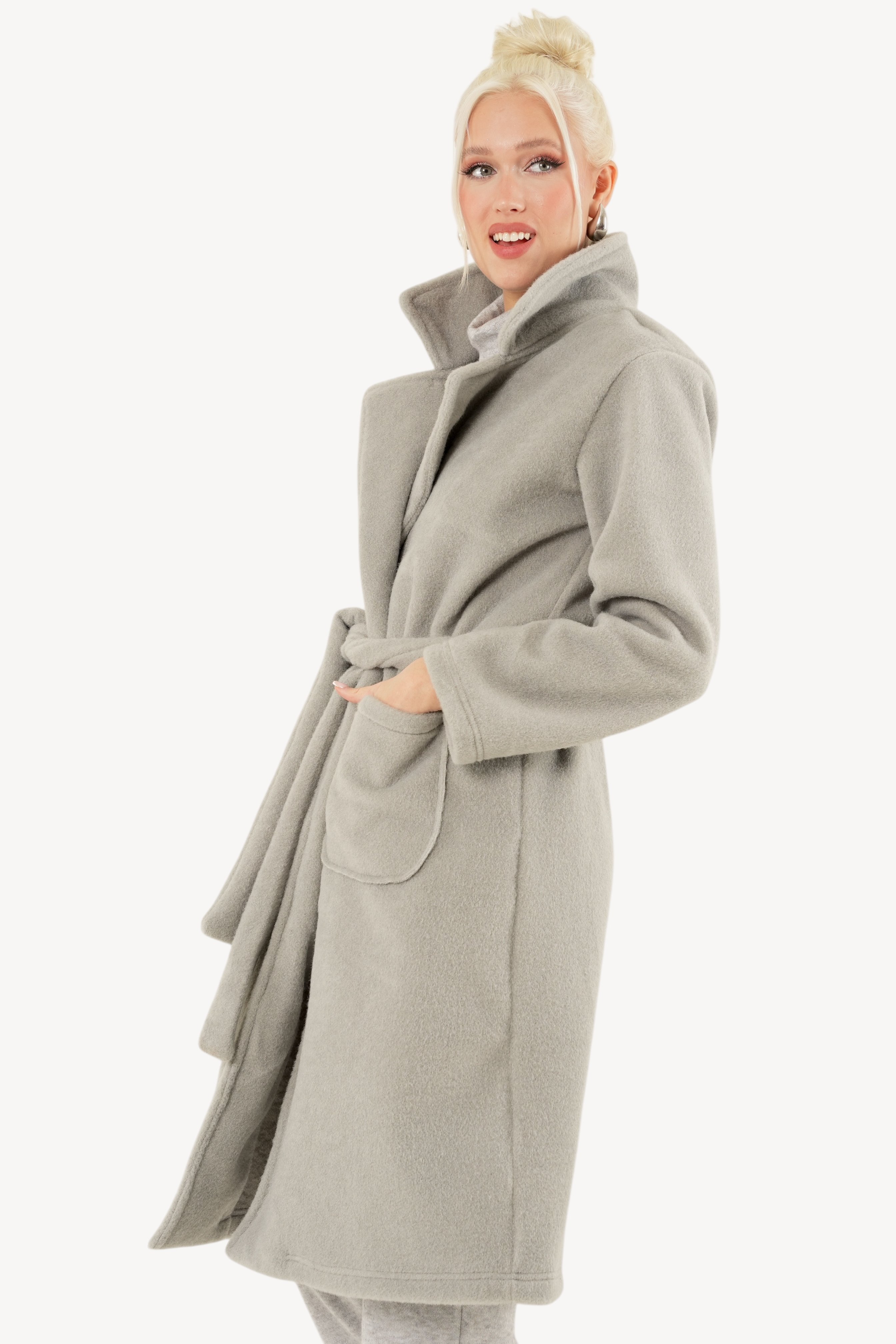 Hilda Coat