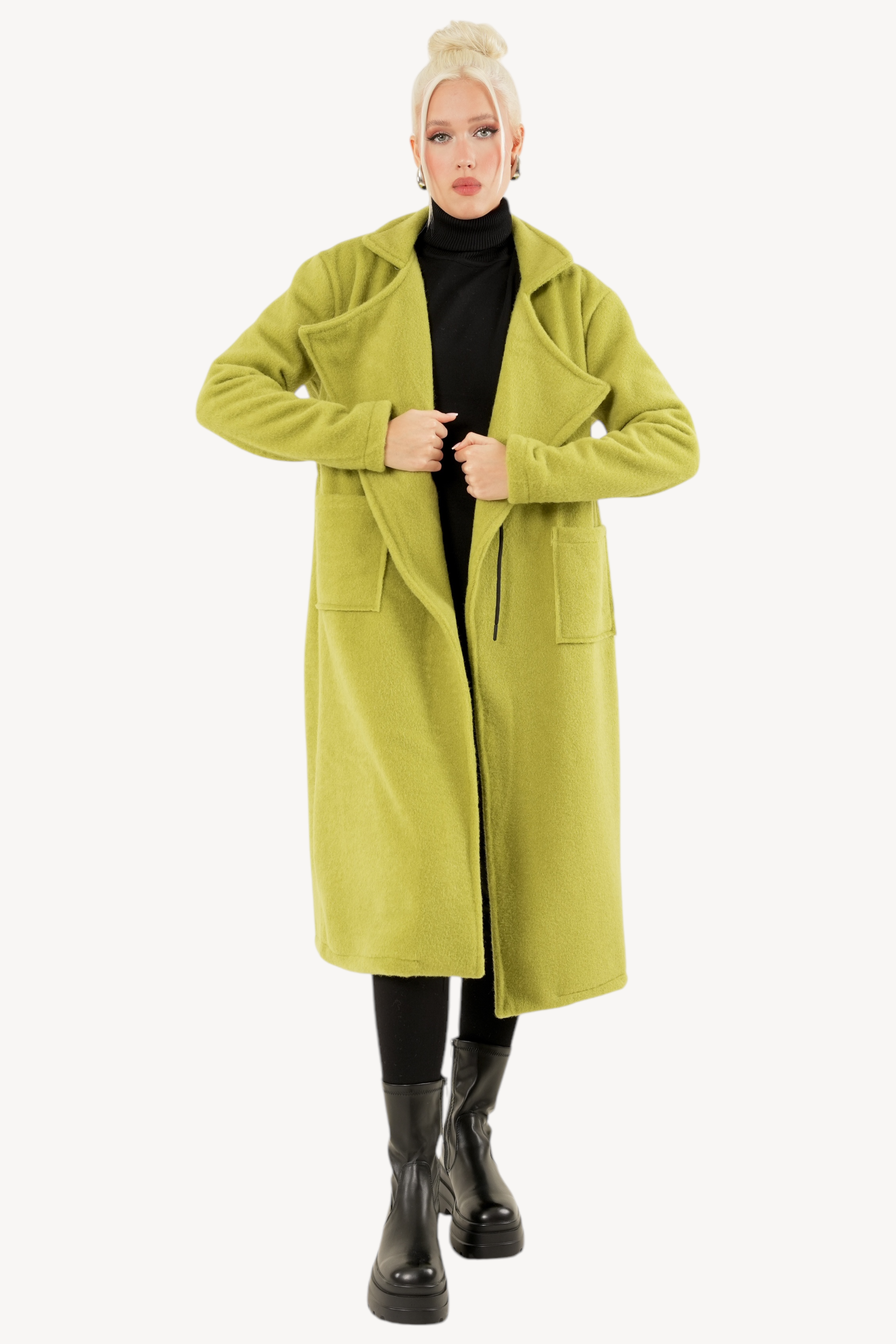 Soof Coat