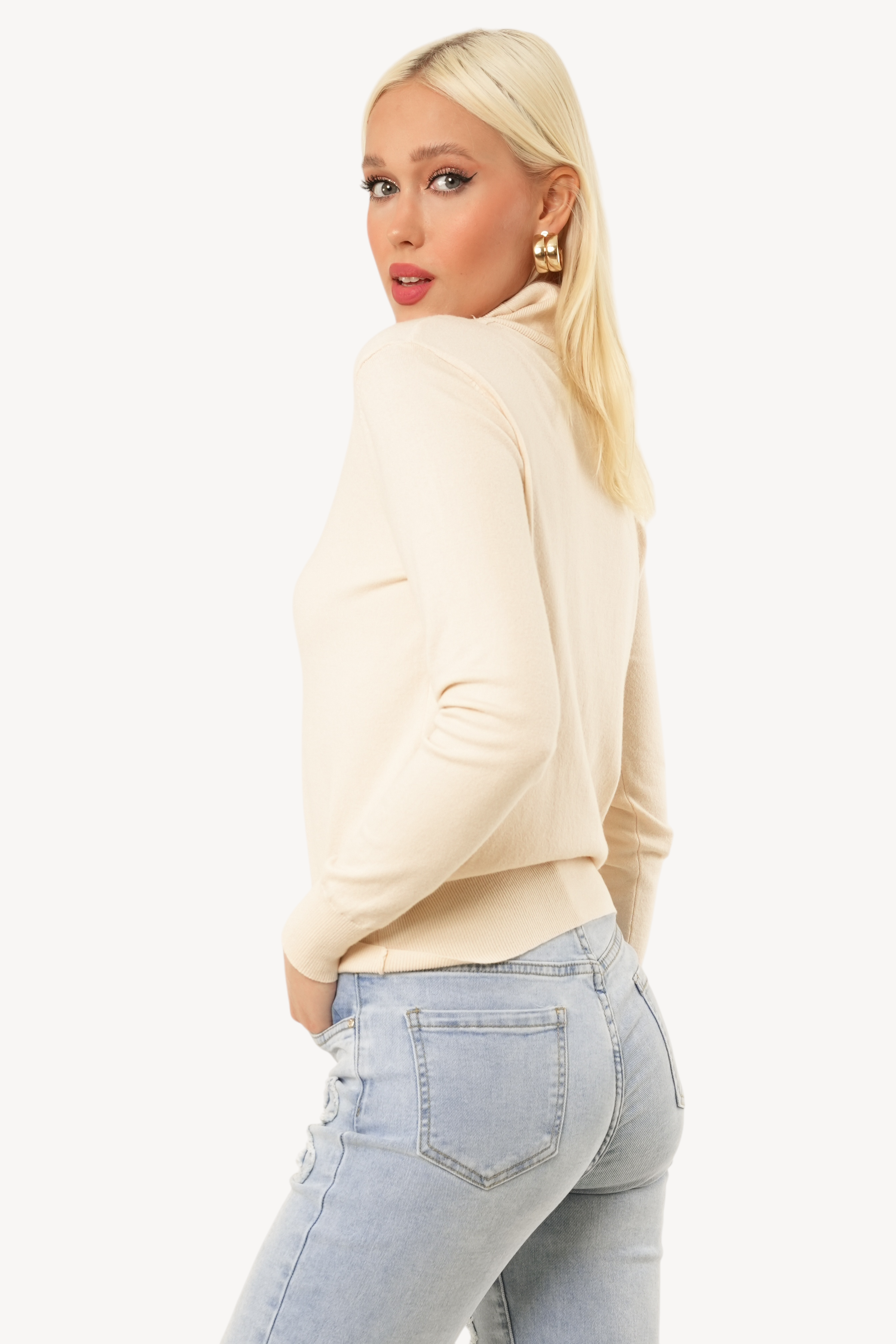 Noella Sweater