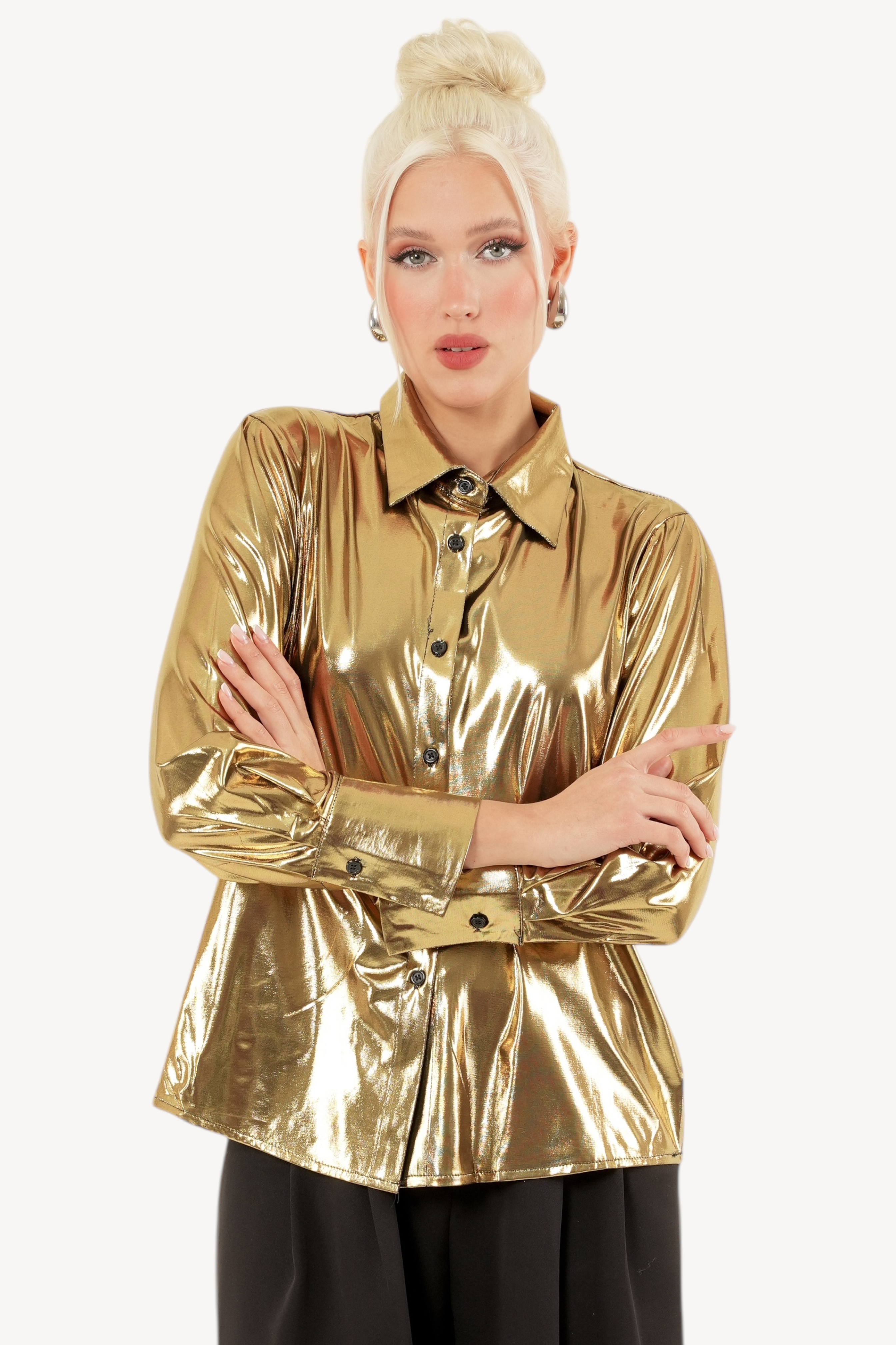 Goldie Blouse