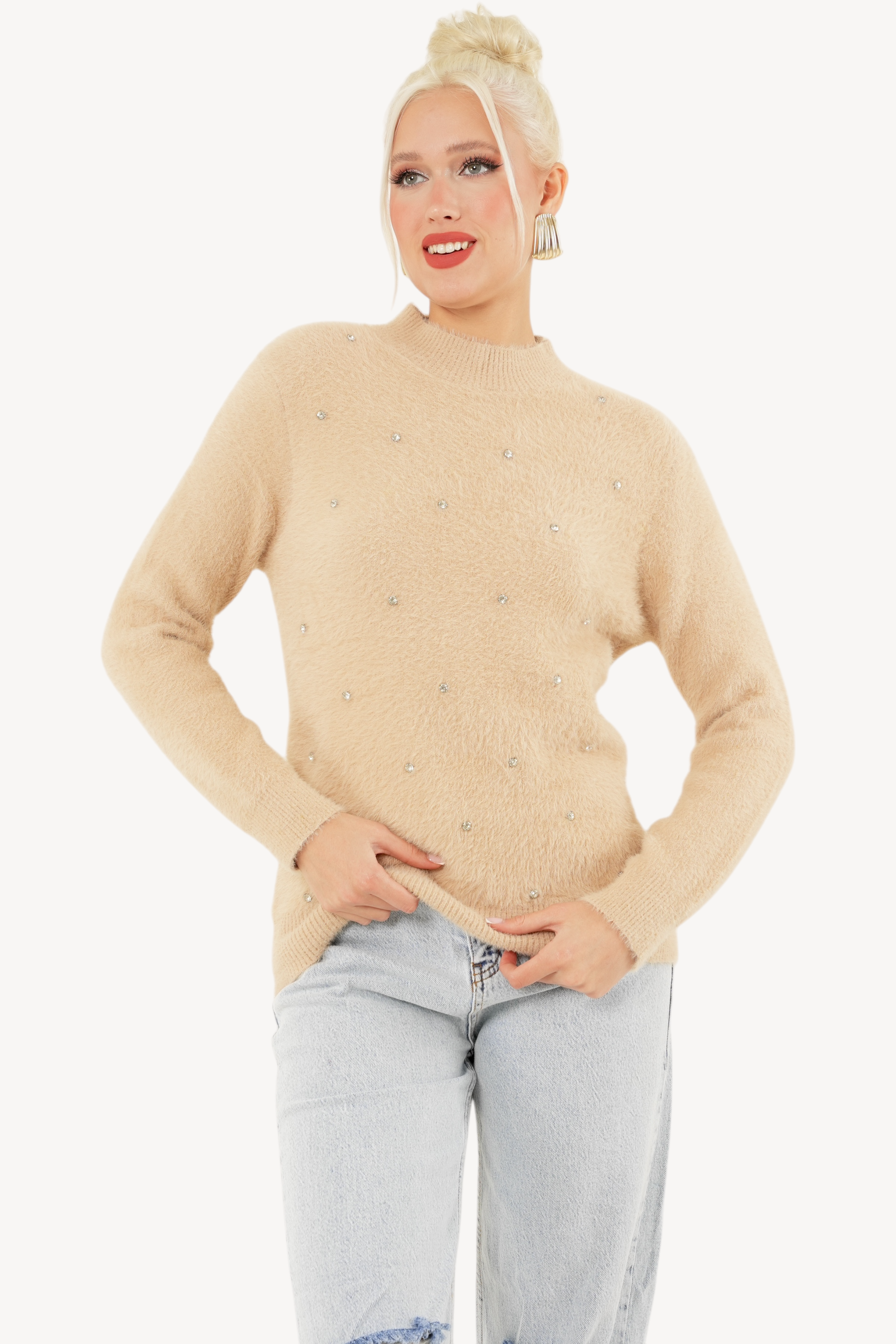 Martina Sweater