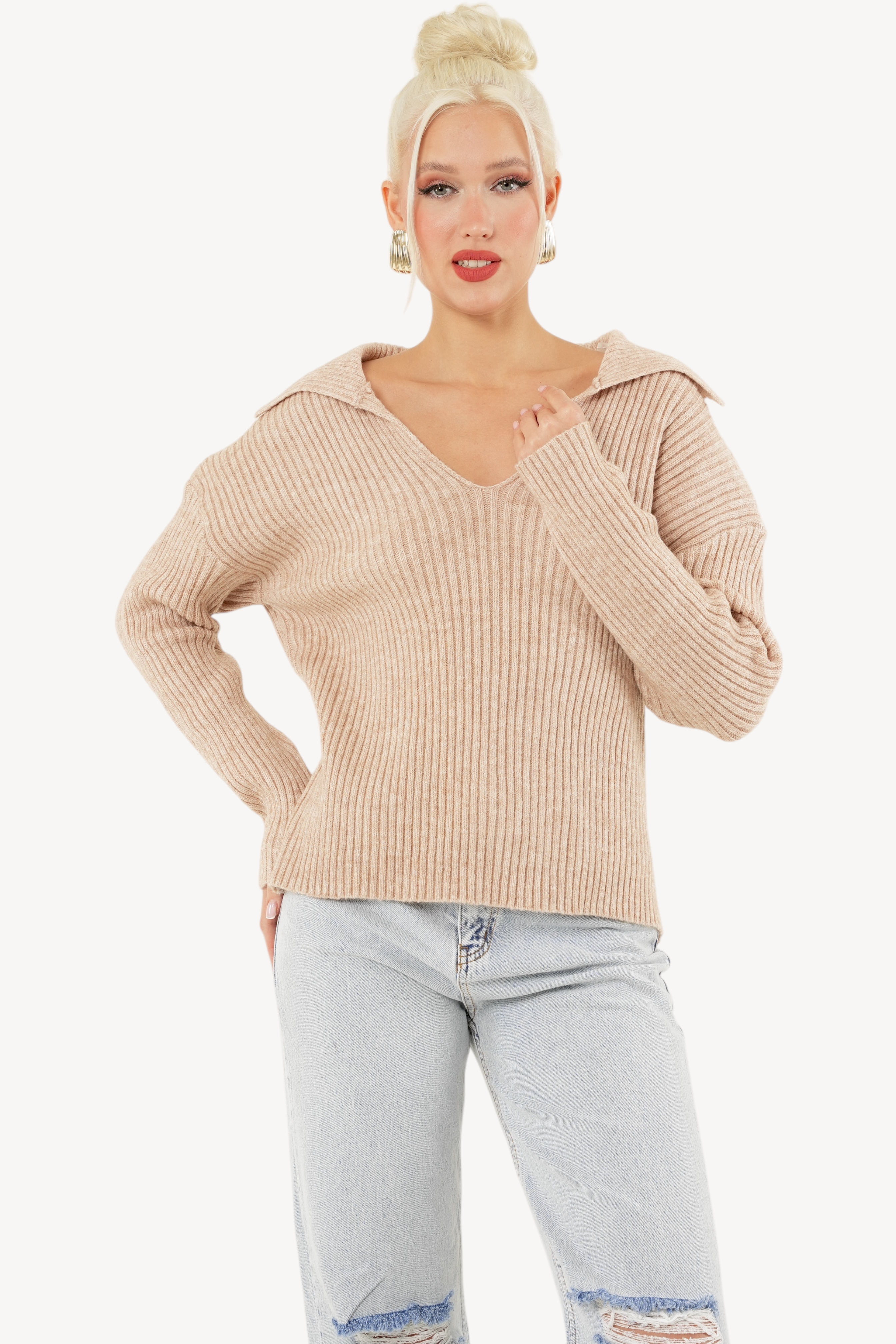 Rosa sweater