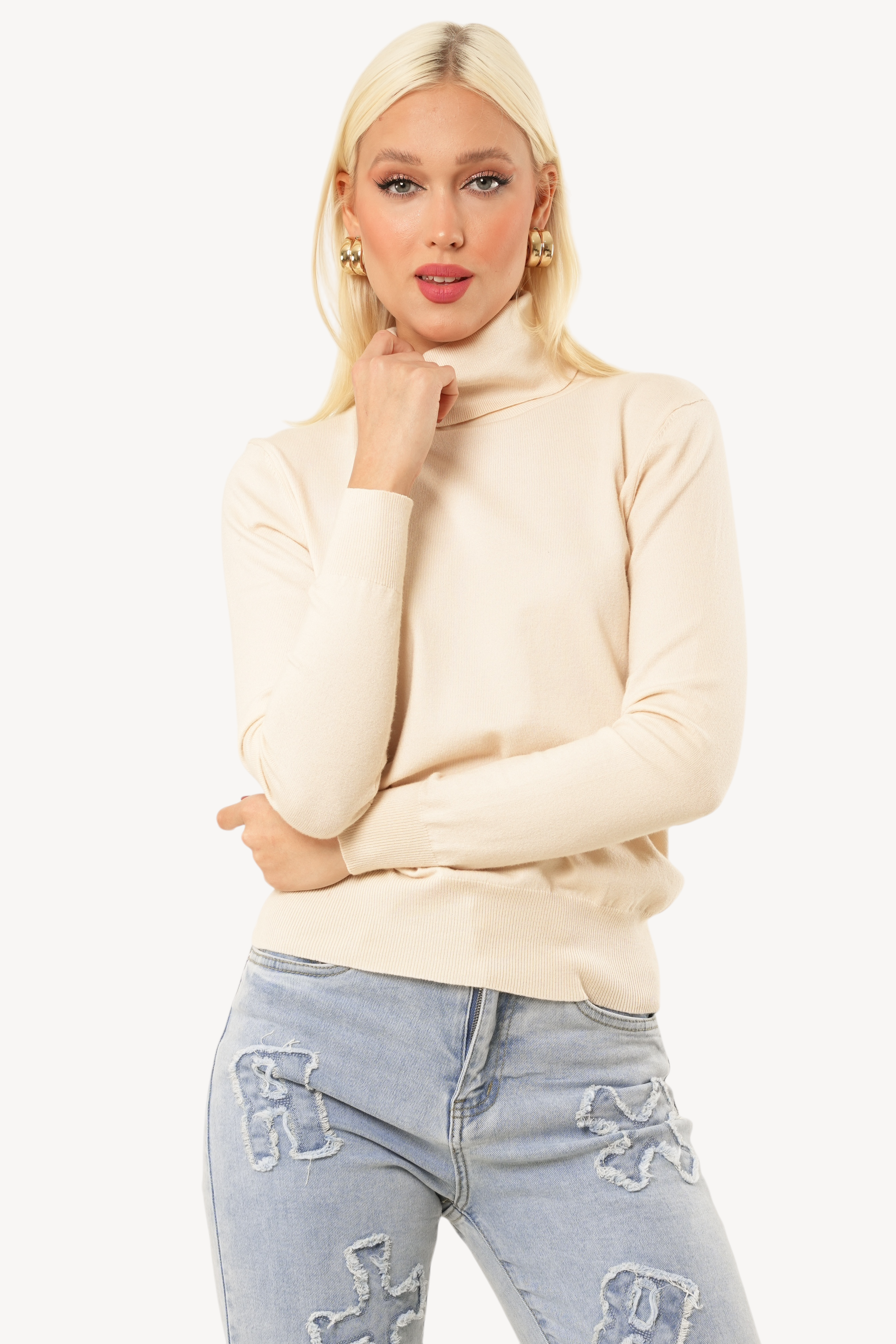 Noella Sweater