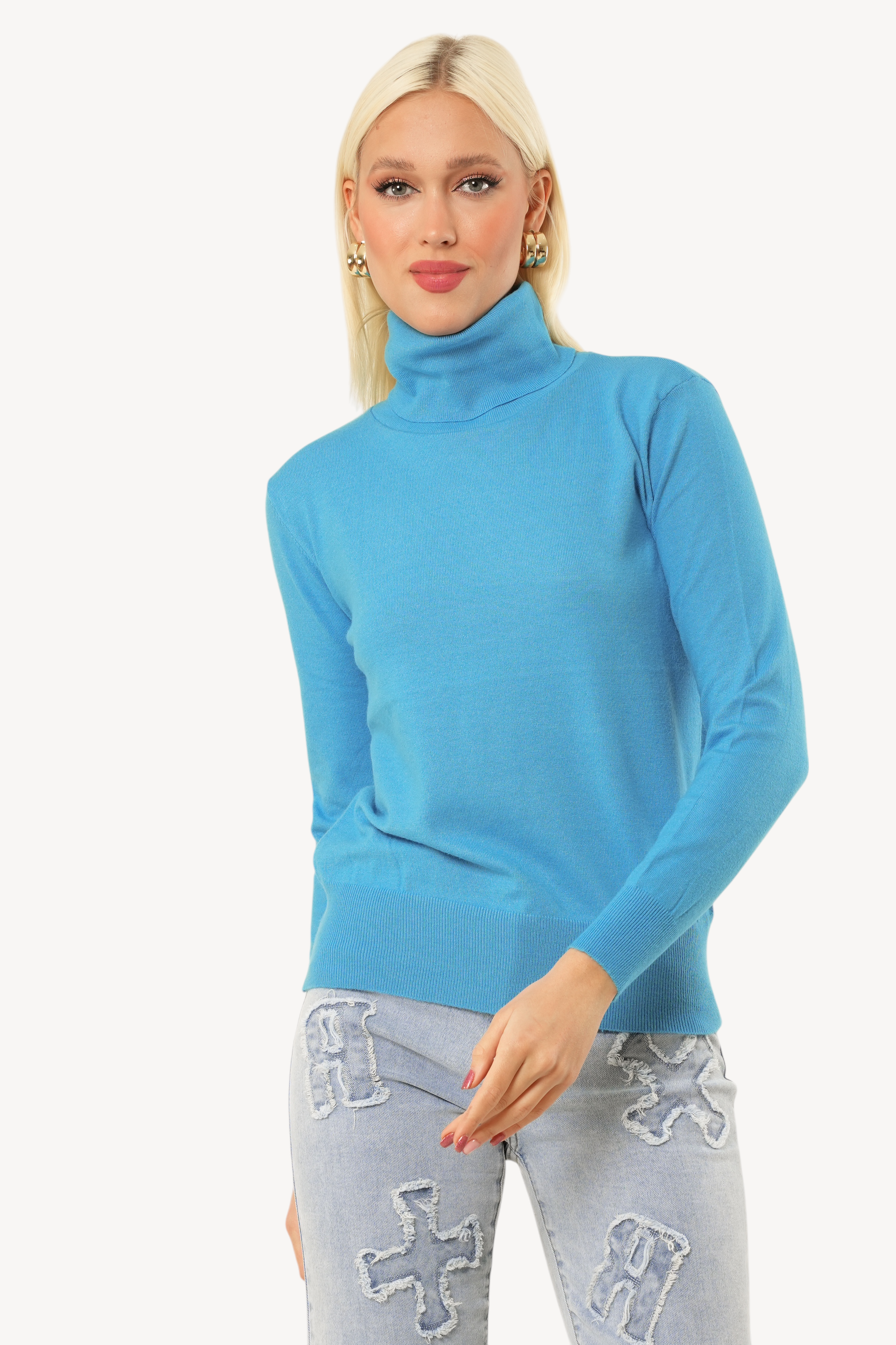 Noella Sweater