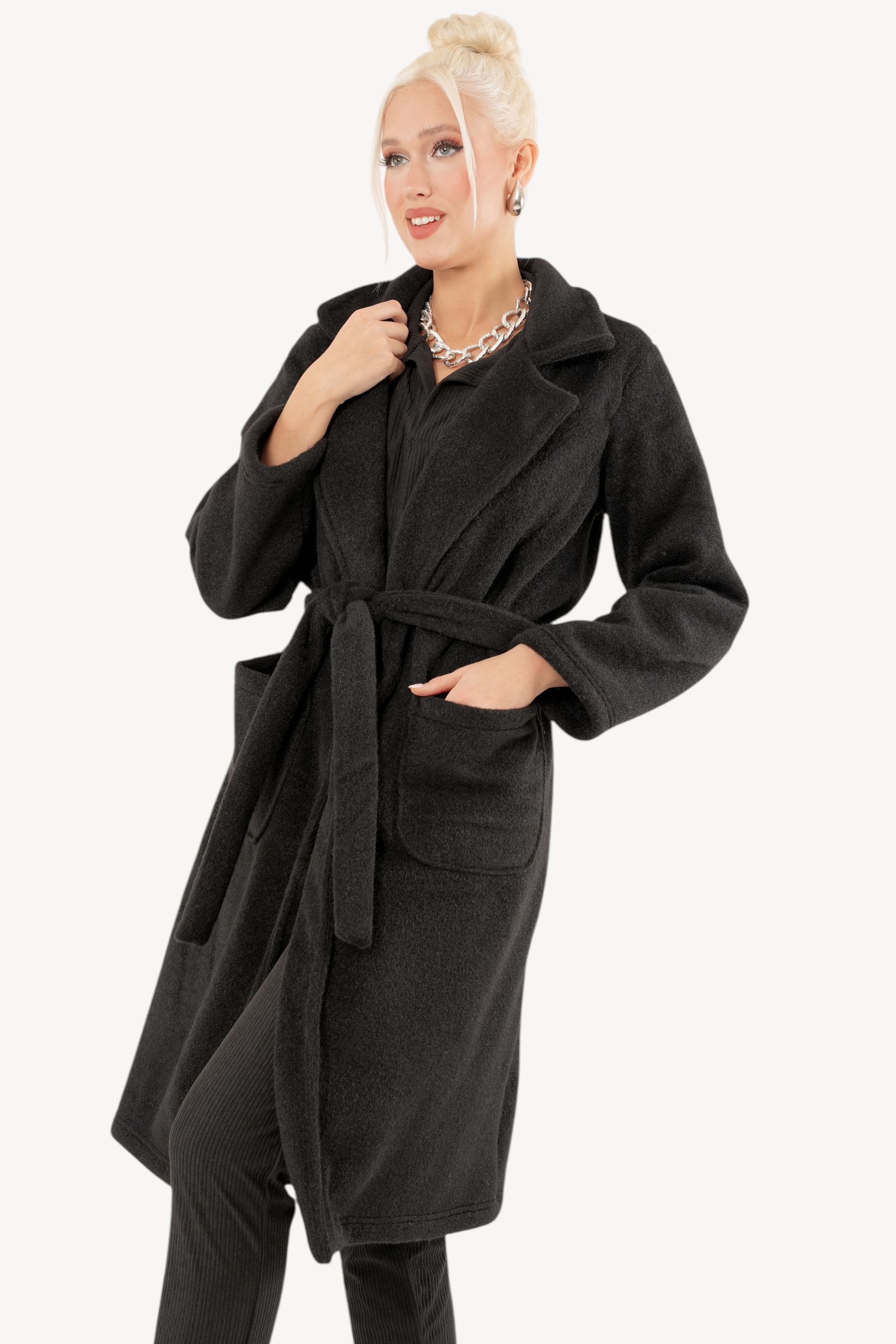 Hilda Coat