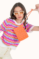 Rim Bag - Orange