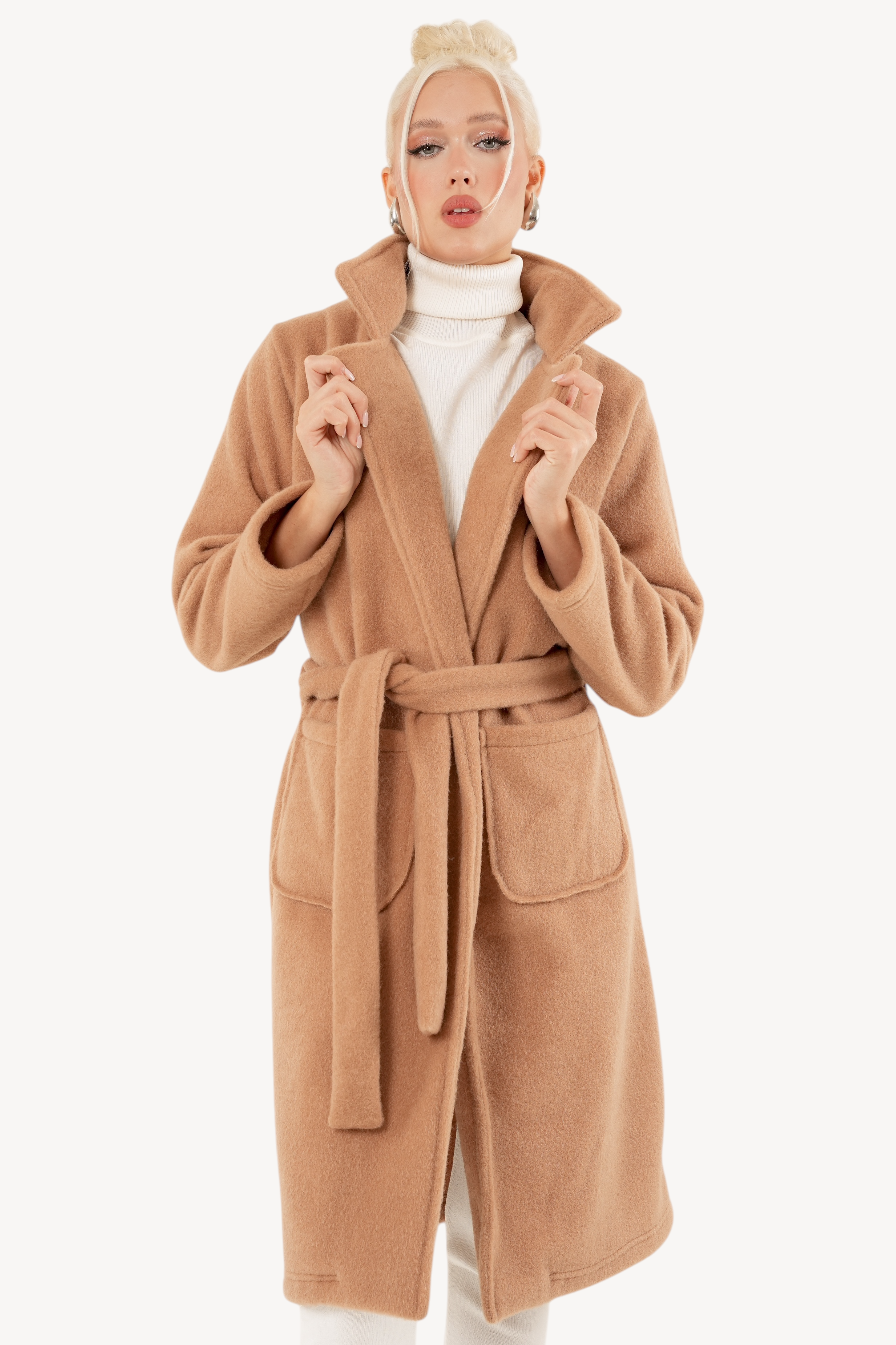 Hilda Coat