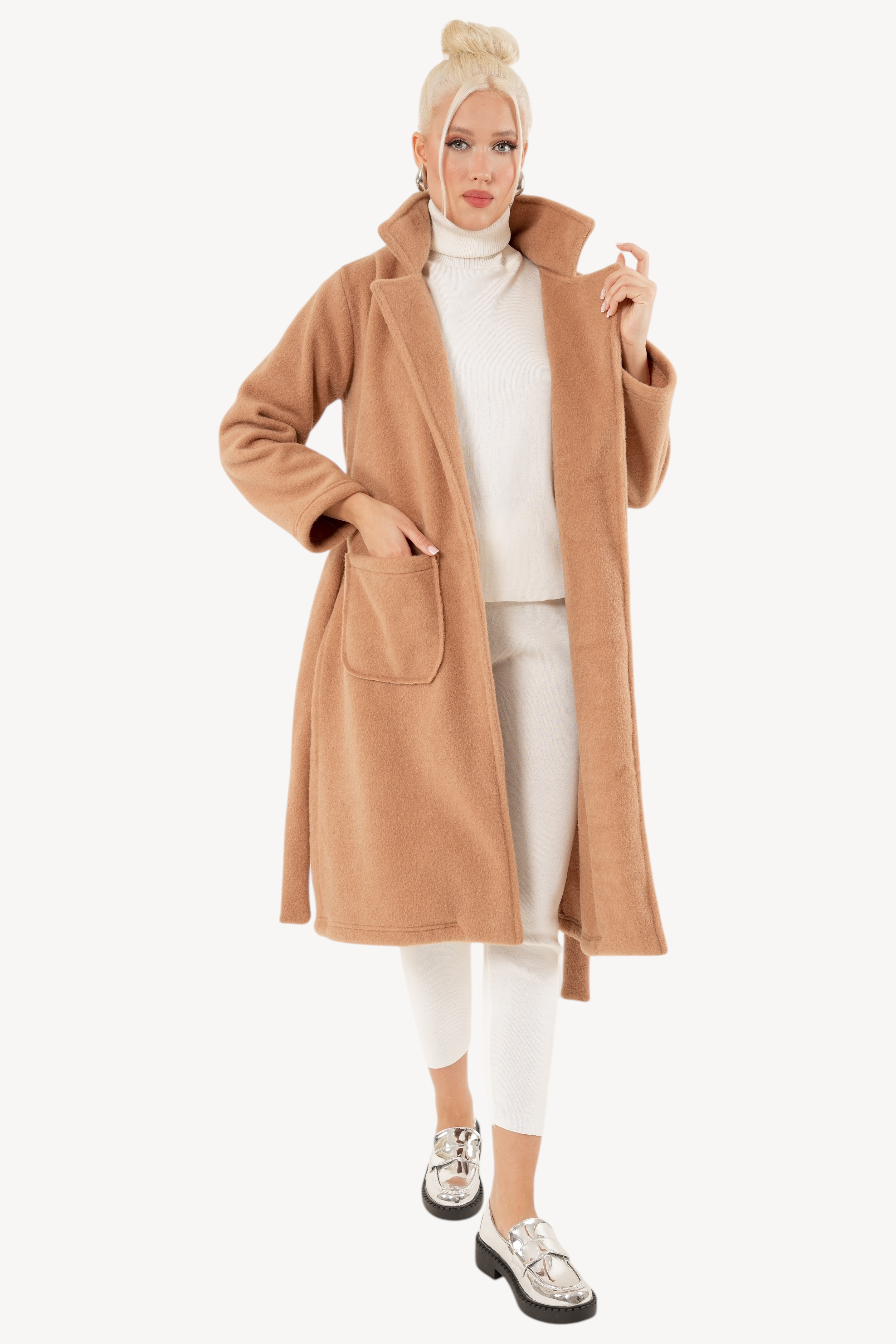 Hilda Coat