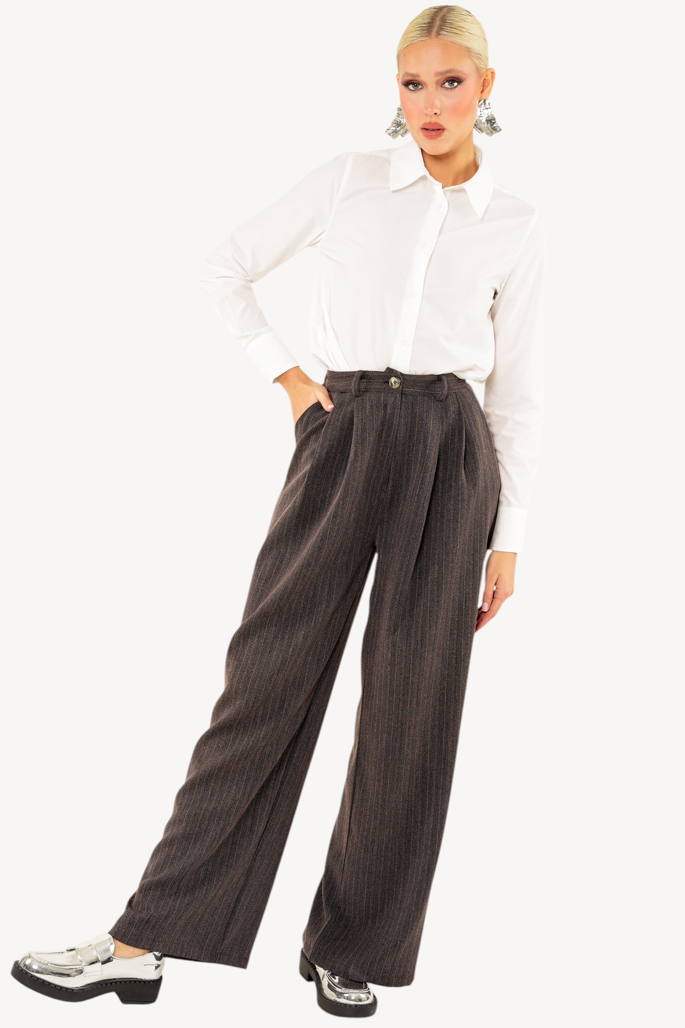 Juliet Pantalon