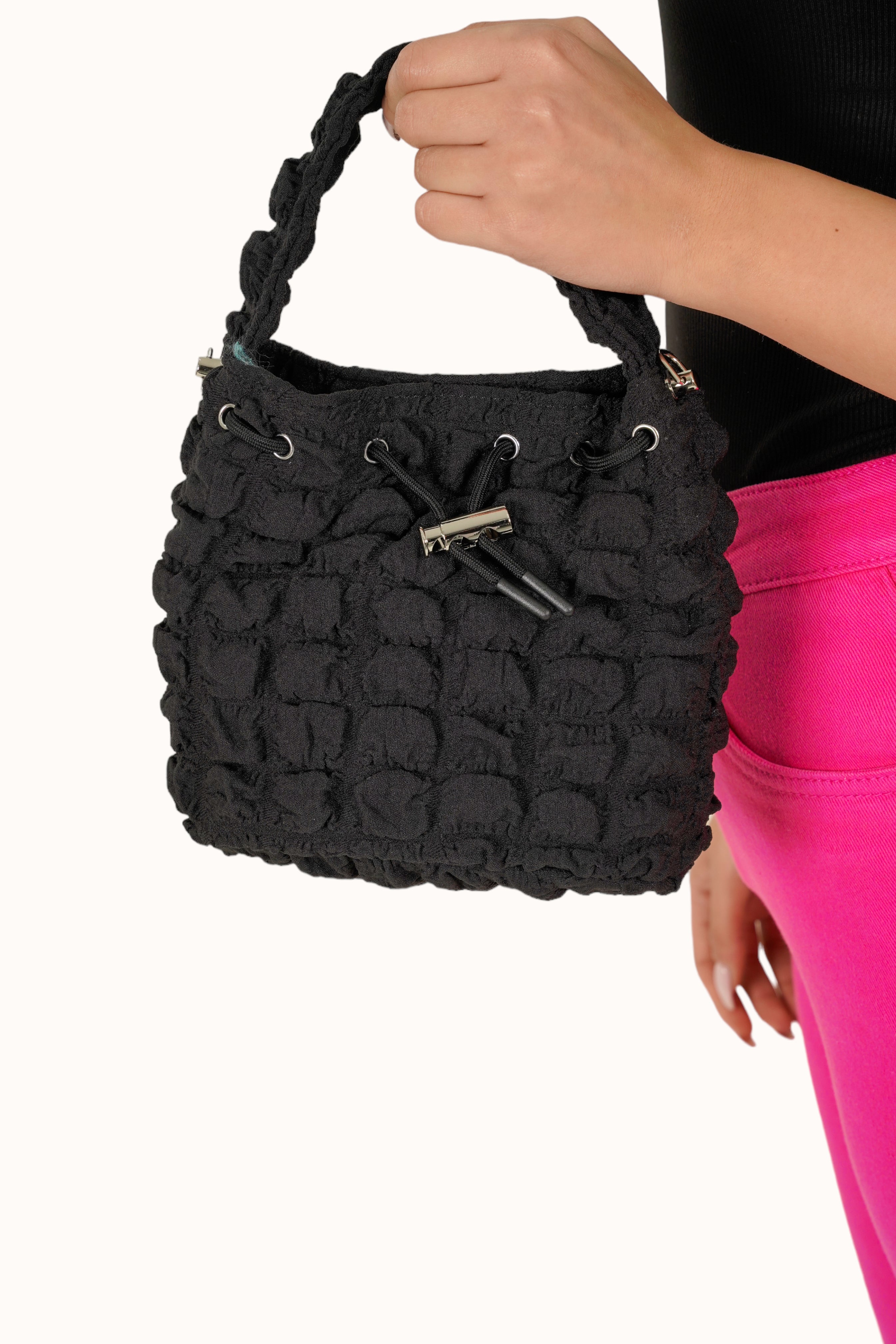 Sousou Bag - Black