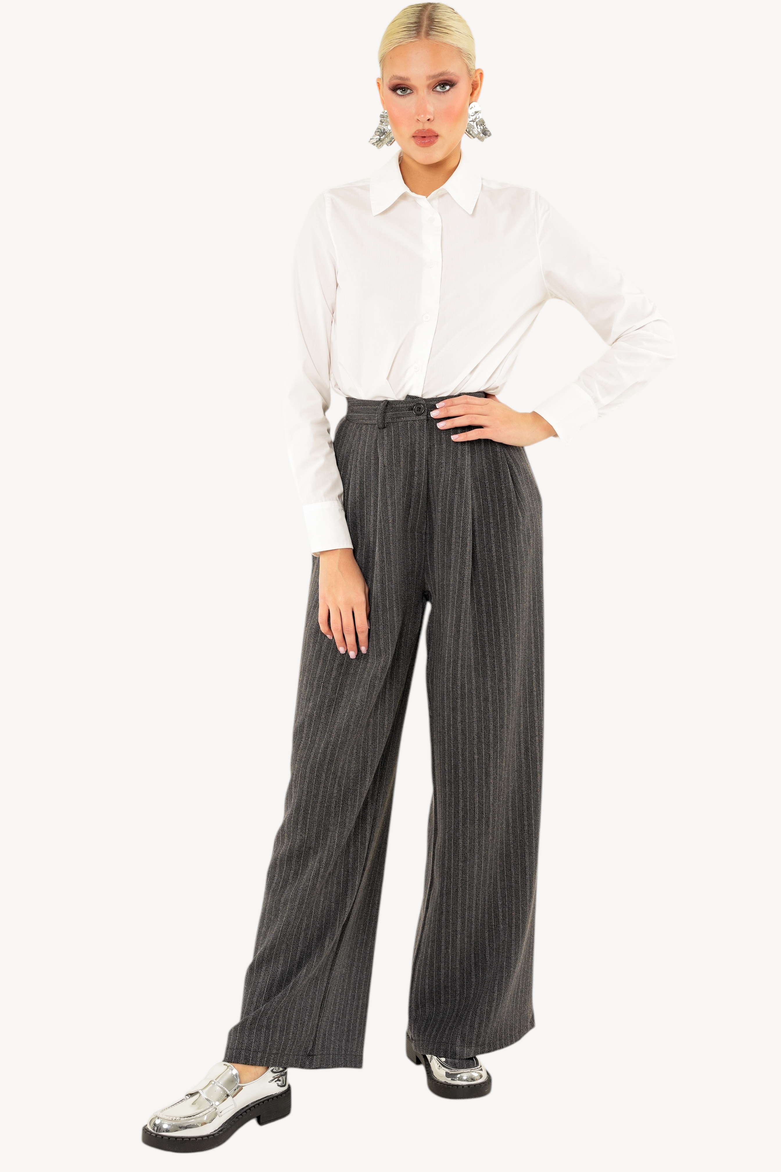 Juliet Pantalon