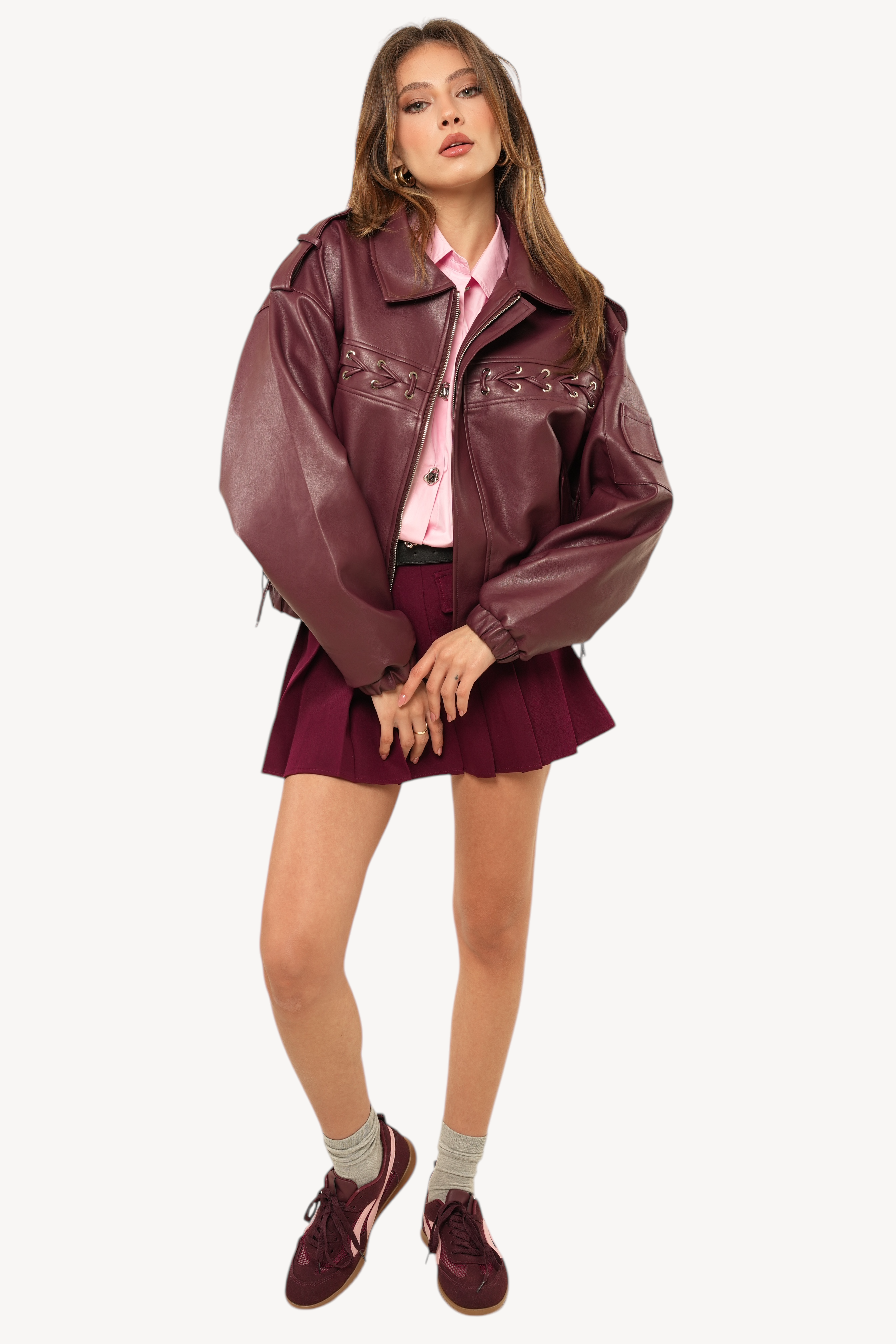 Livia Jacket