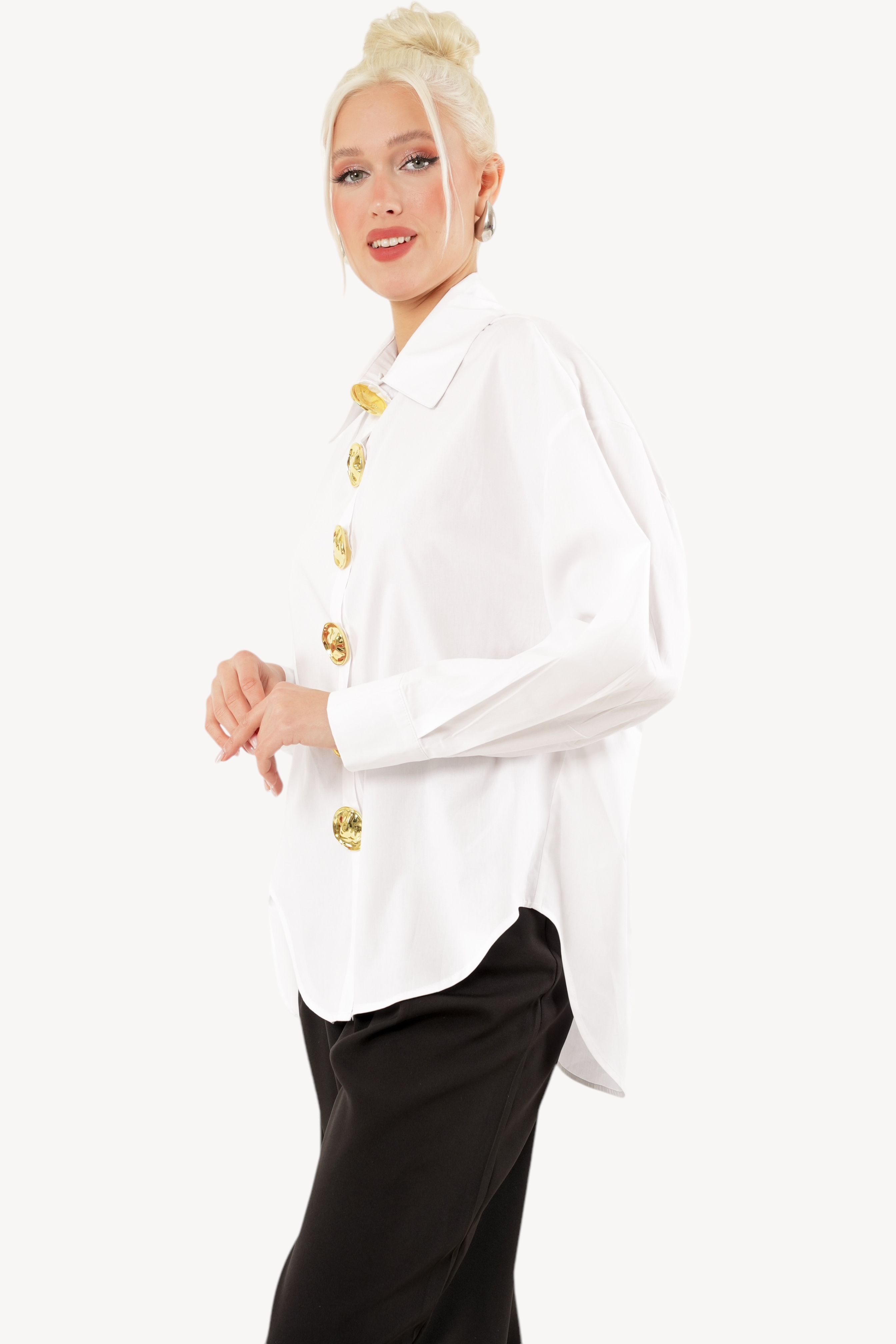 Sophie Blouse