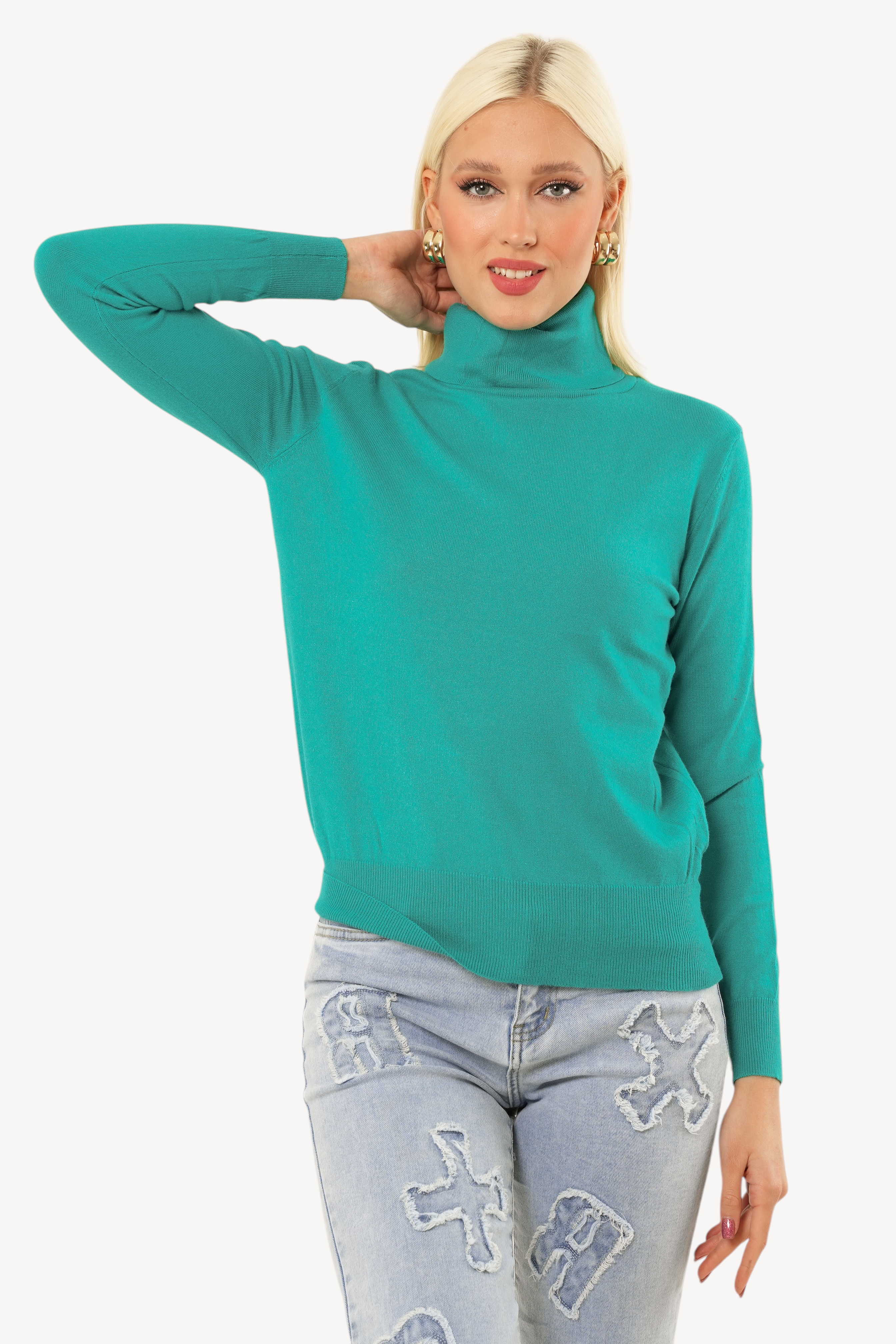 Noella Sweater